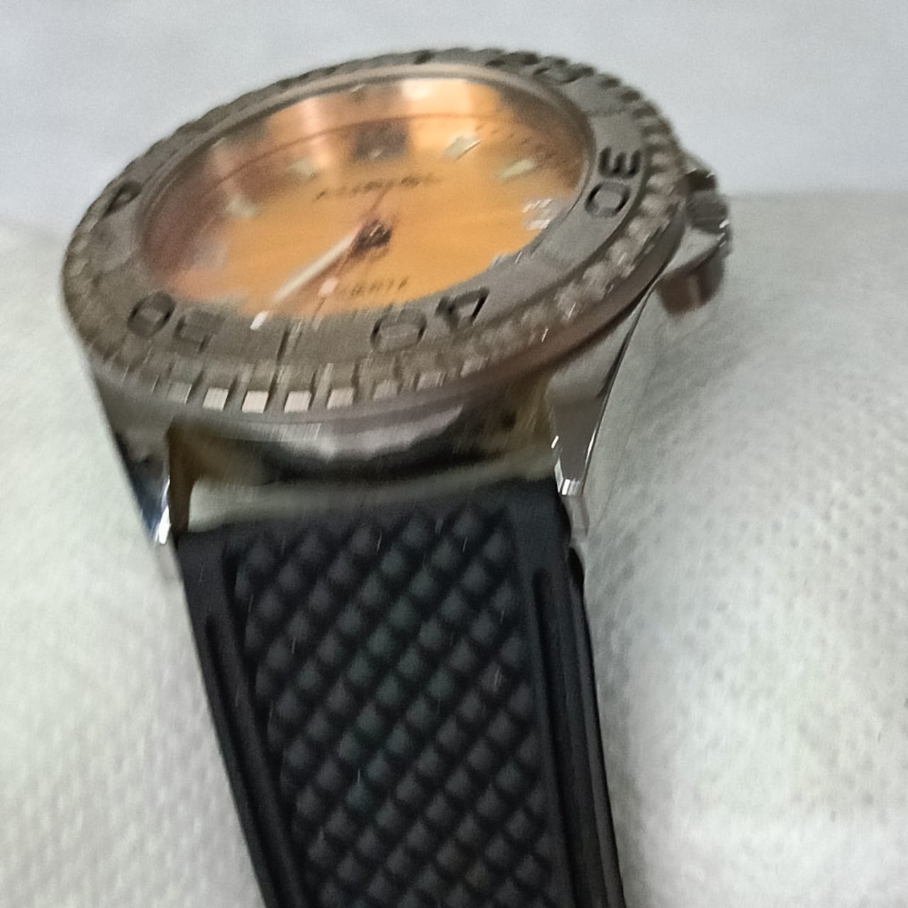 Montre Auriol Quartz original