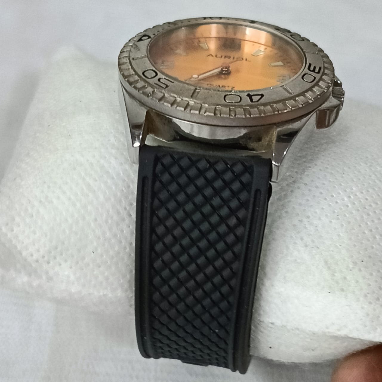Montre Auriol Quartz original