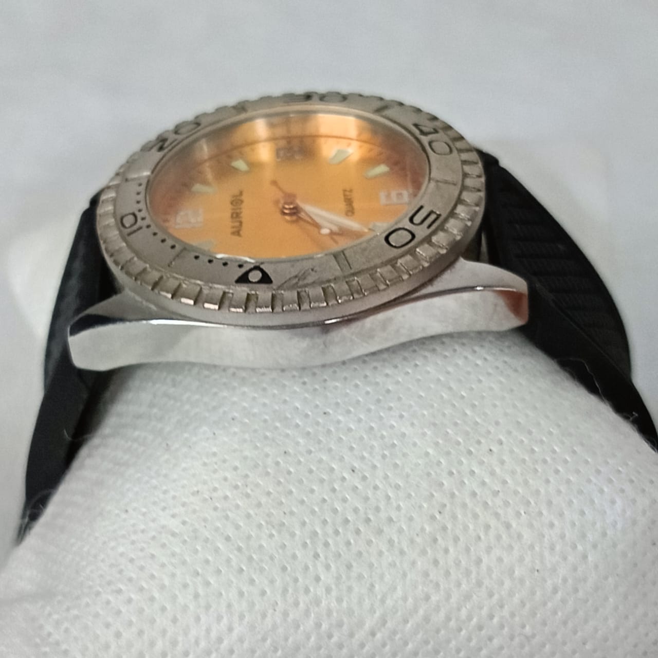 Montre Auriol Quartz original