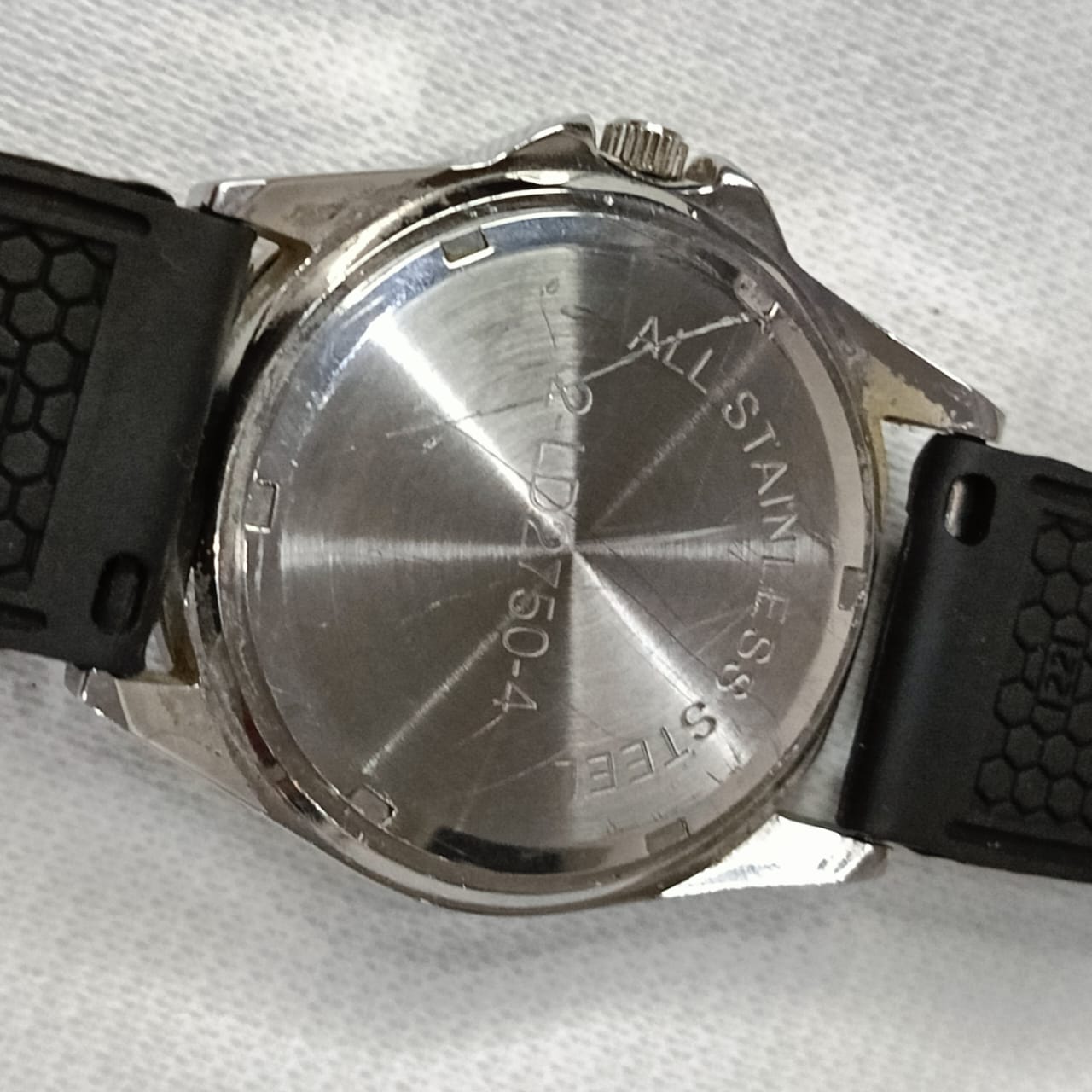 Montre Auriol Quartz original