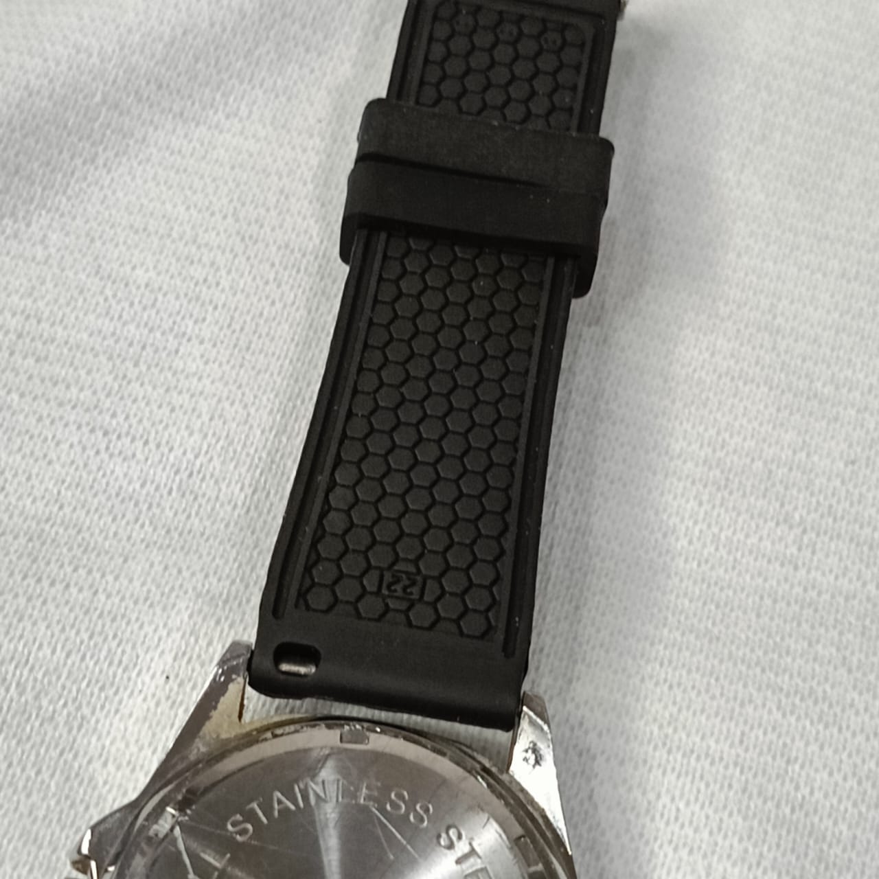 Montre Auriol Quartz original