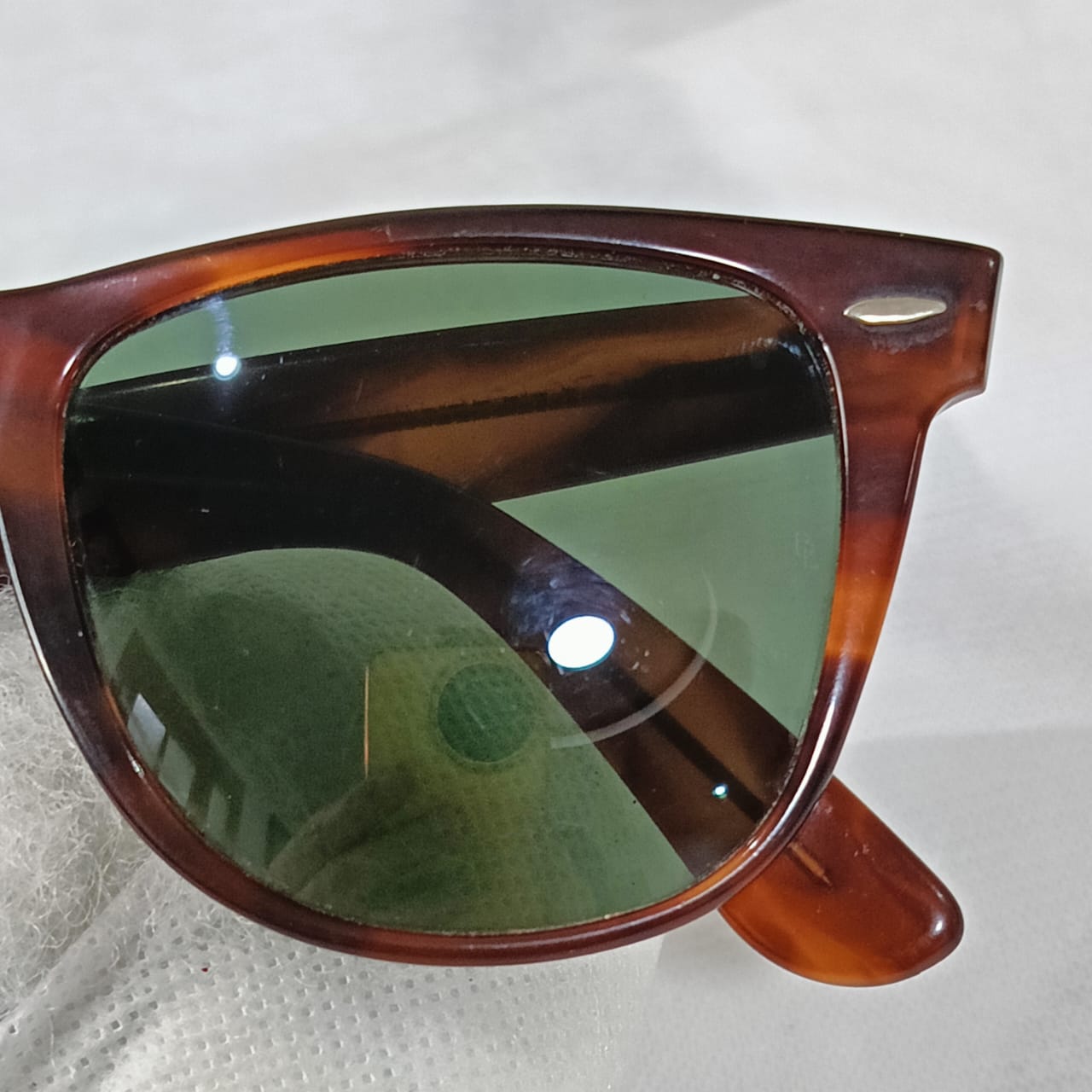 Lunette ray ban bl USA original