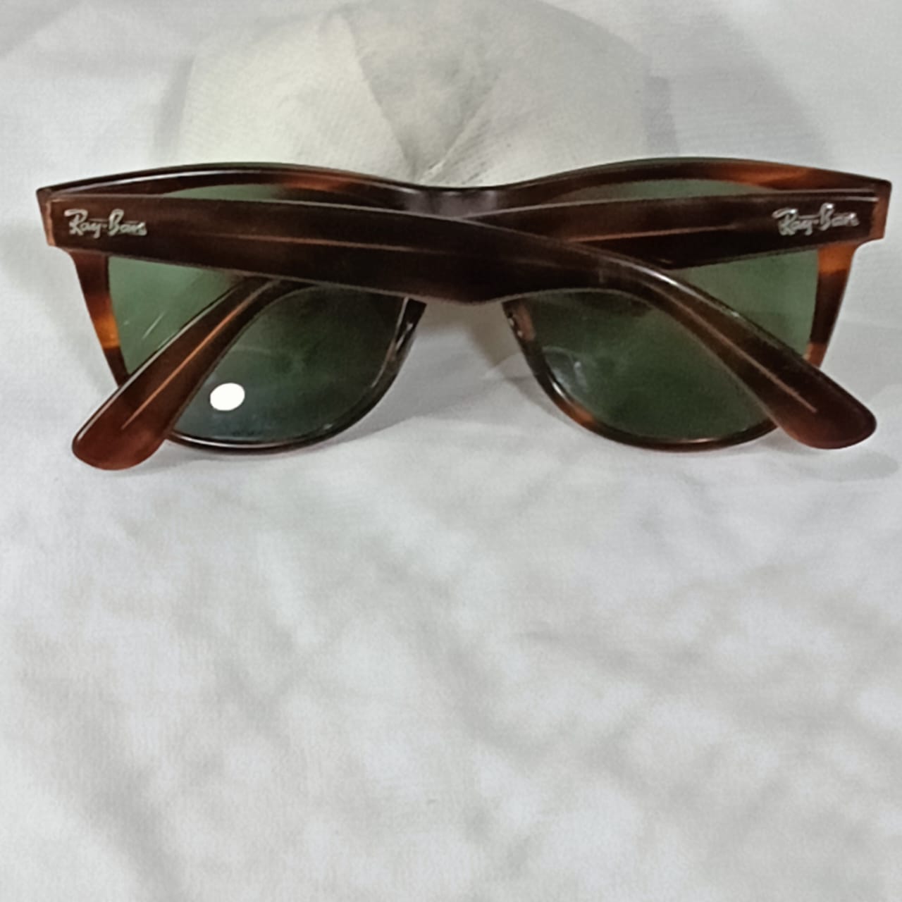Lunette ray ban bl USA original