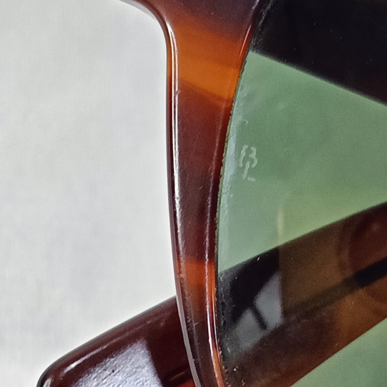 Lunette ray ban bl USA original