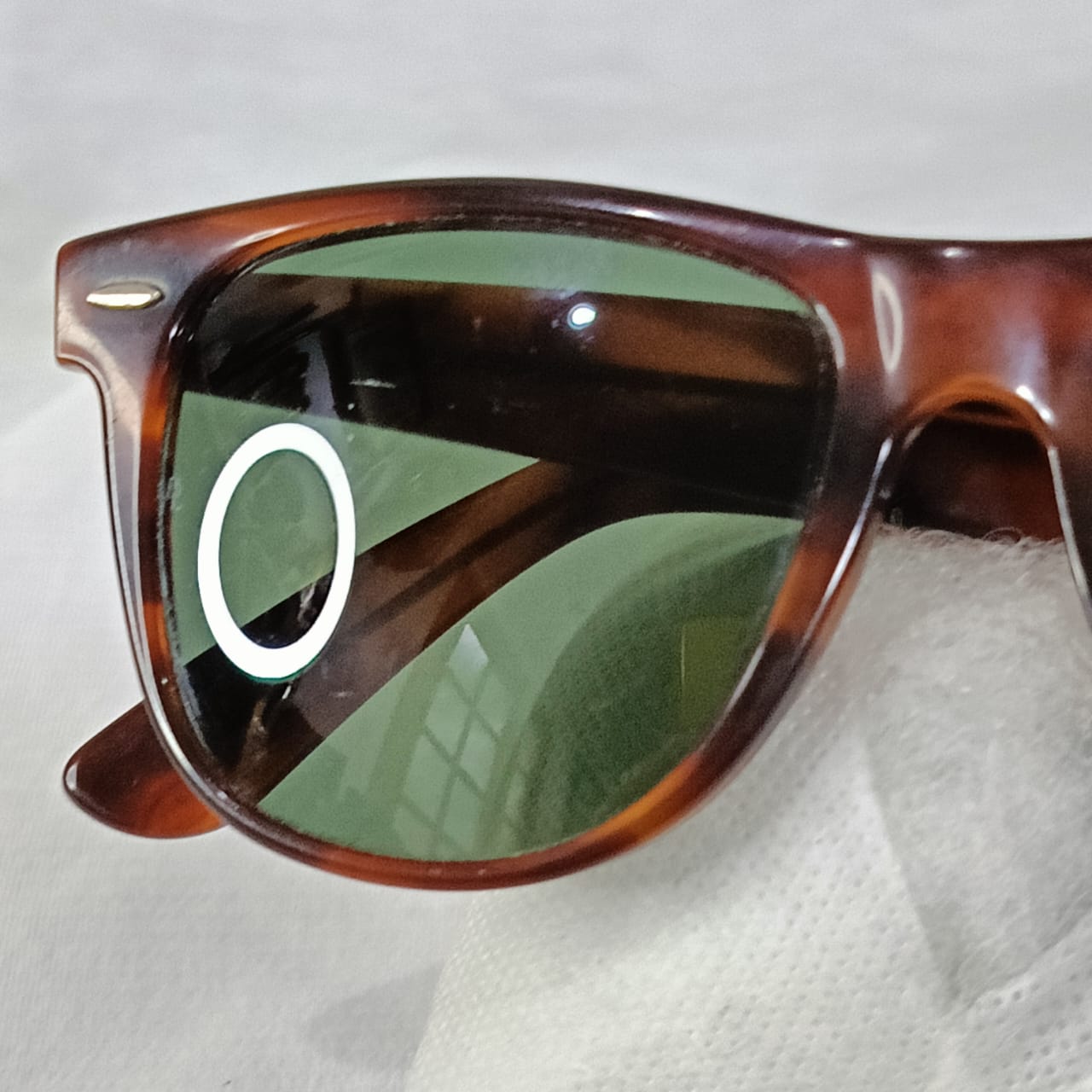 Lunette ray ban bl USA original