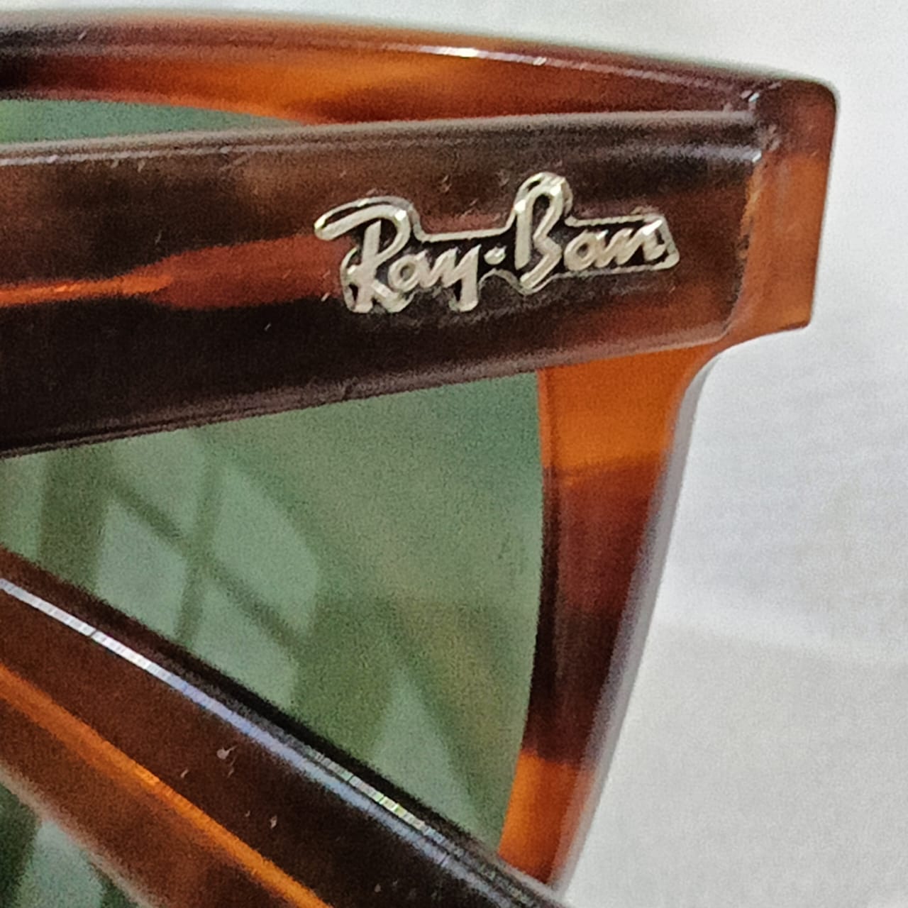 Lunette ray ban bl USA original
