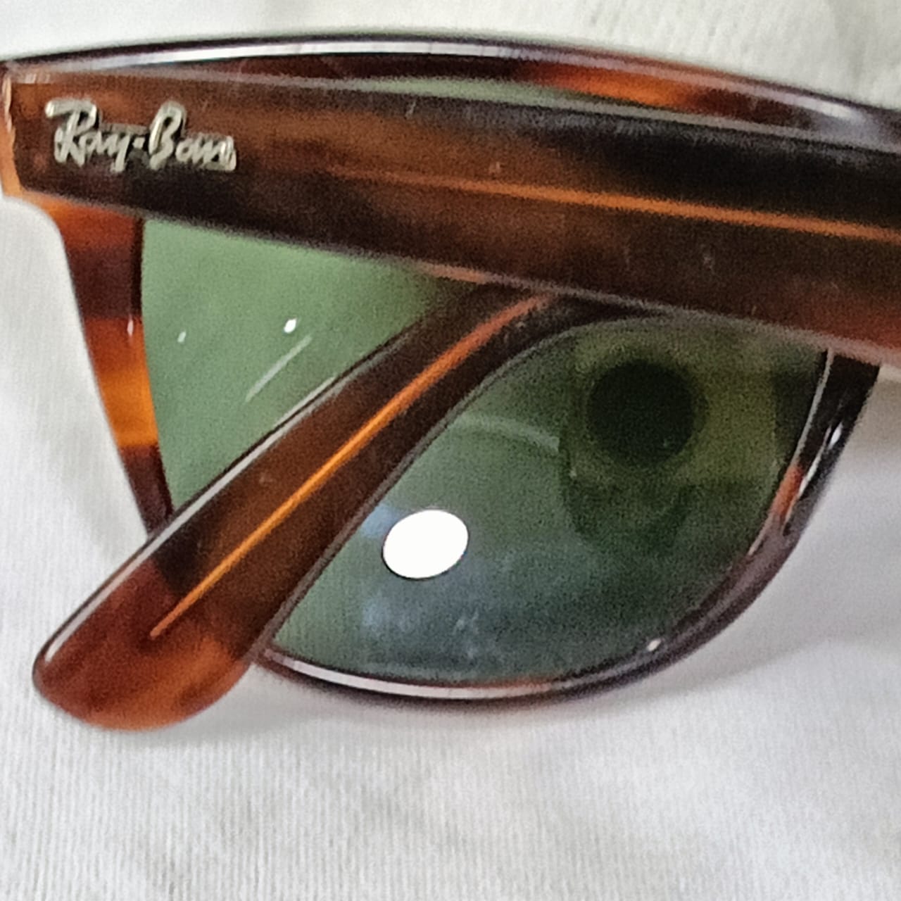 Lunette ray ban bl USA original