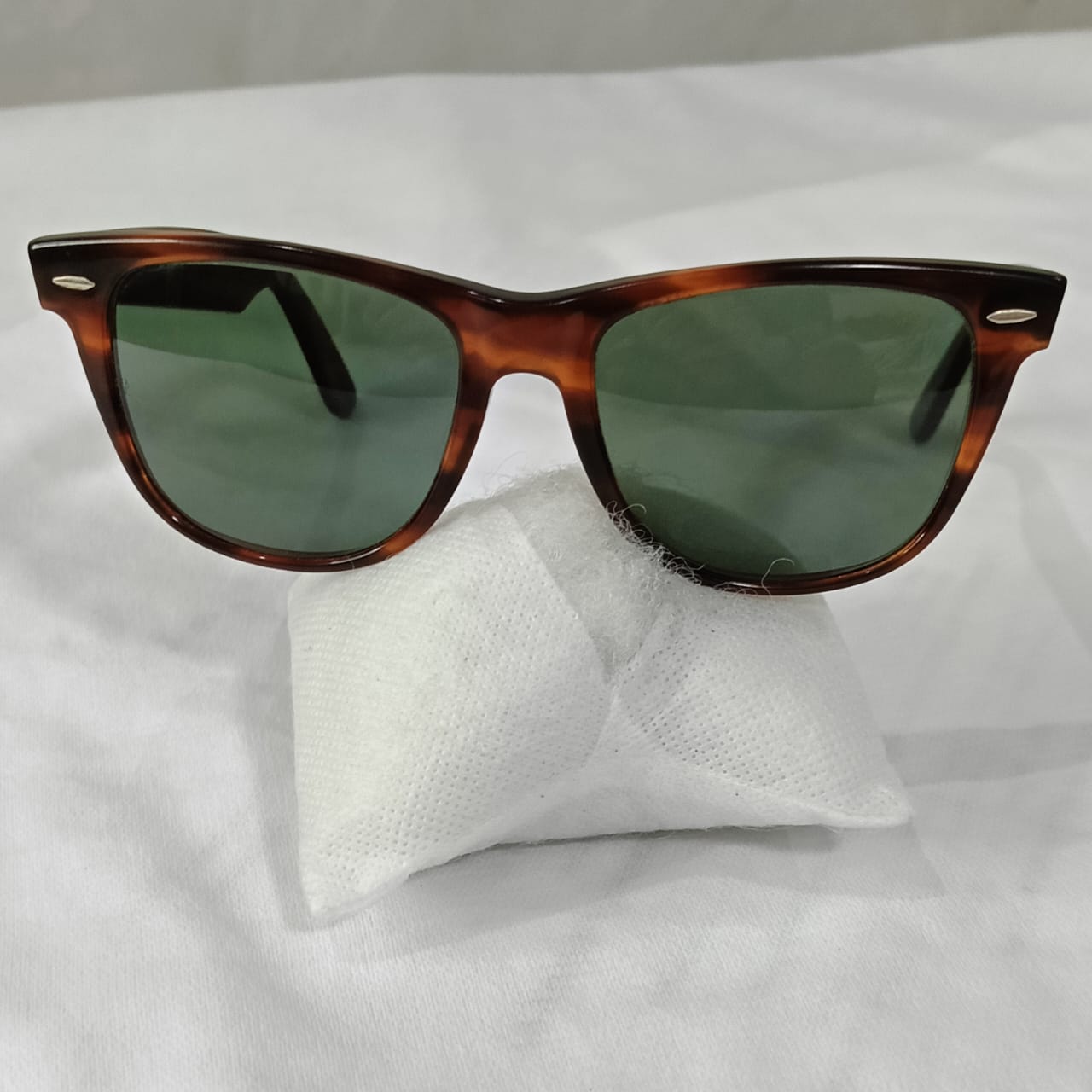 Lunette ray ban bl USA original
