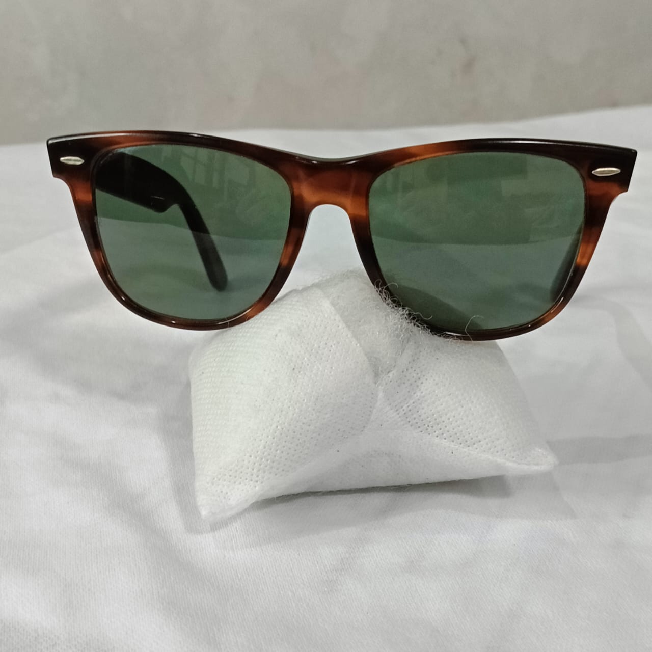 Lunette ray ban bl USA original