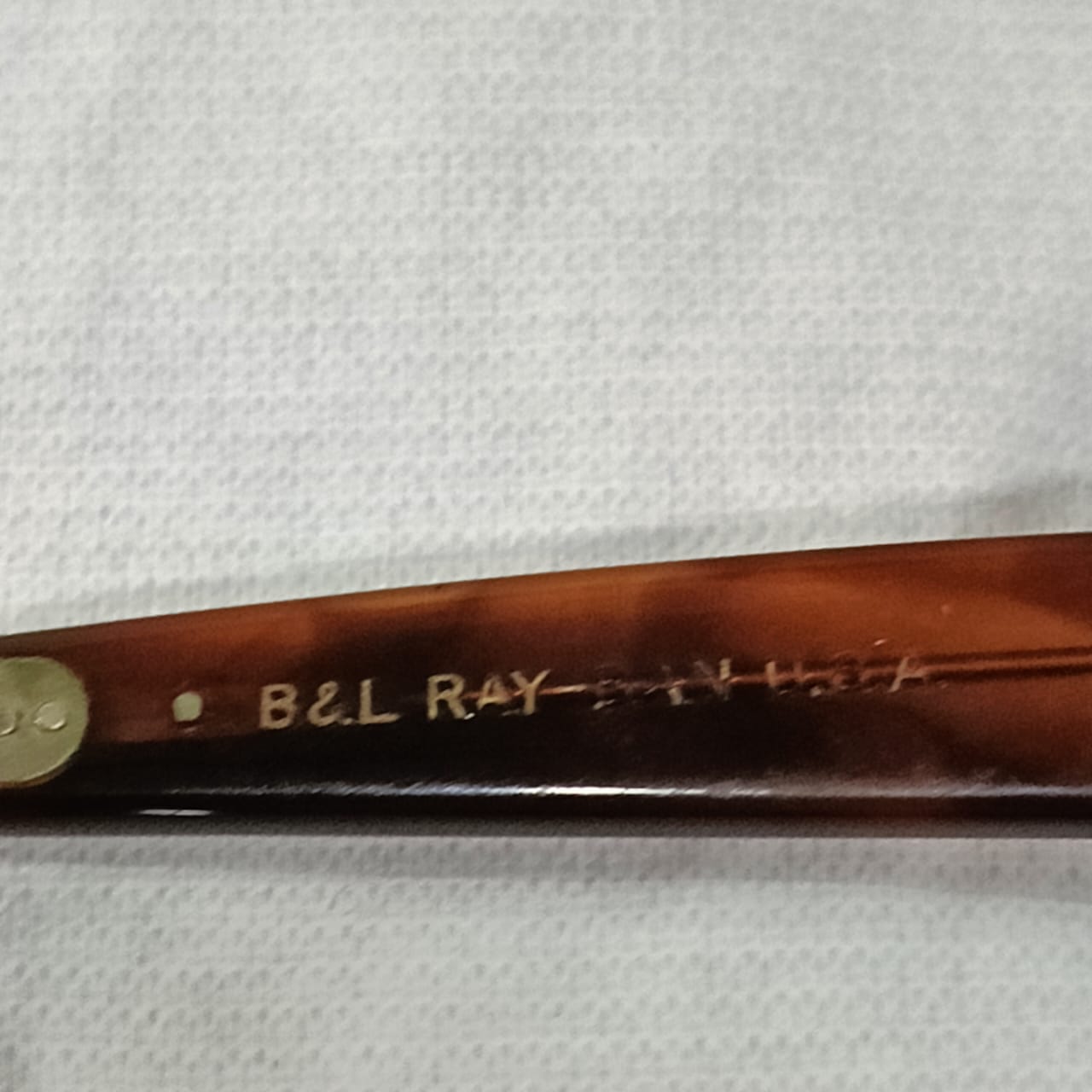 Lunette ray ban bl USA original
