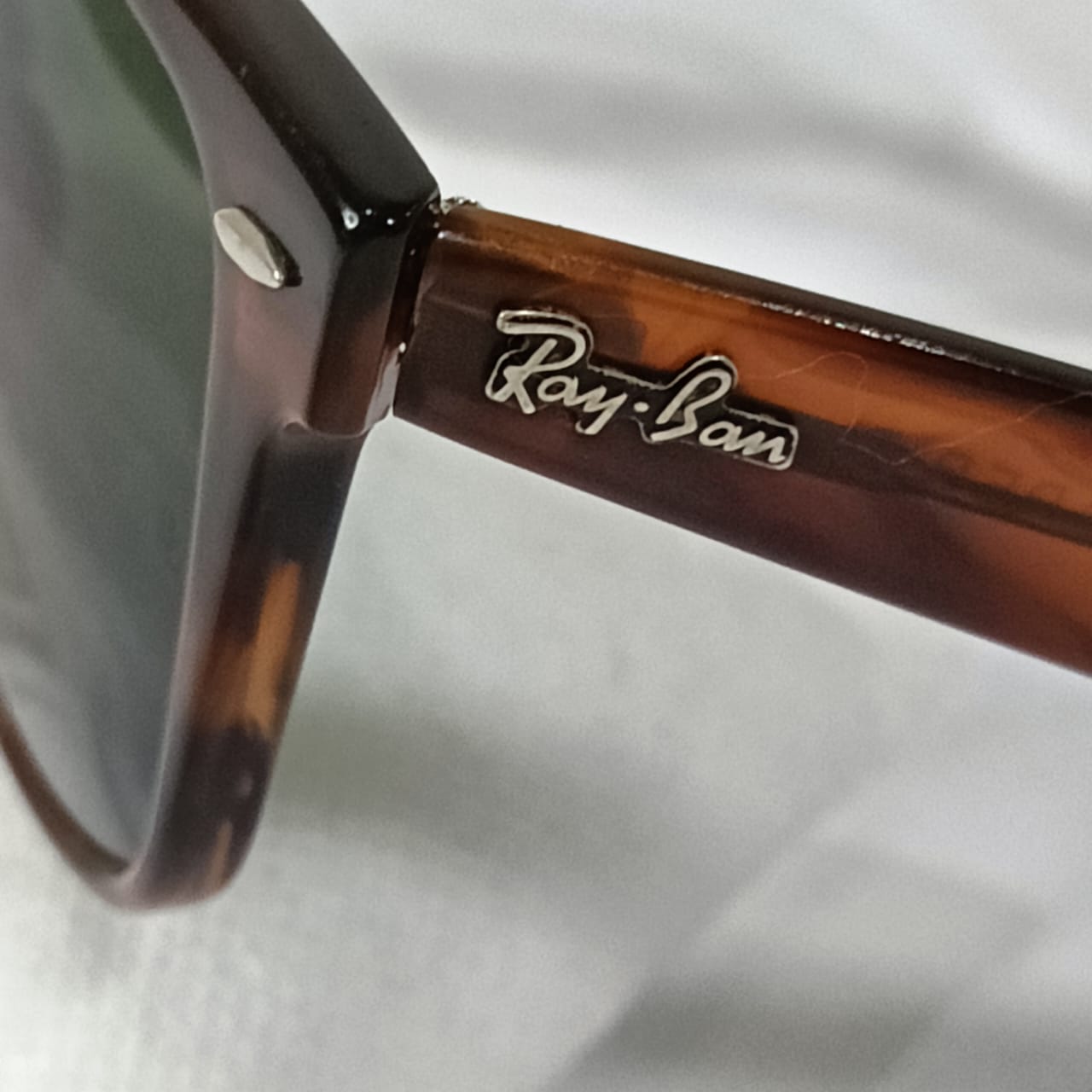 Lunette ray ban bl USA original