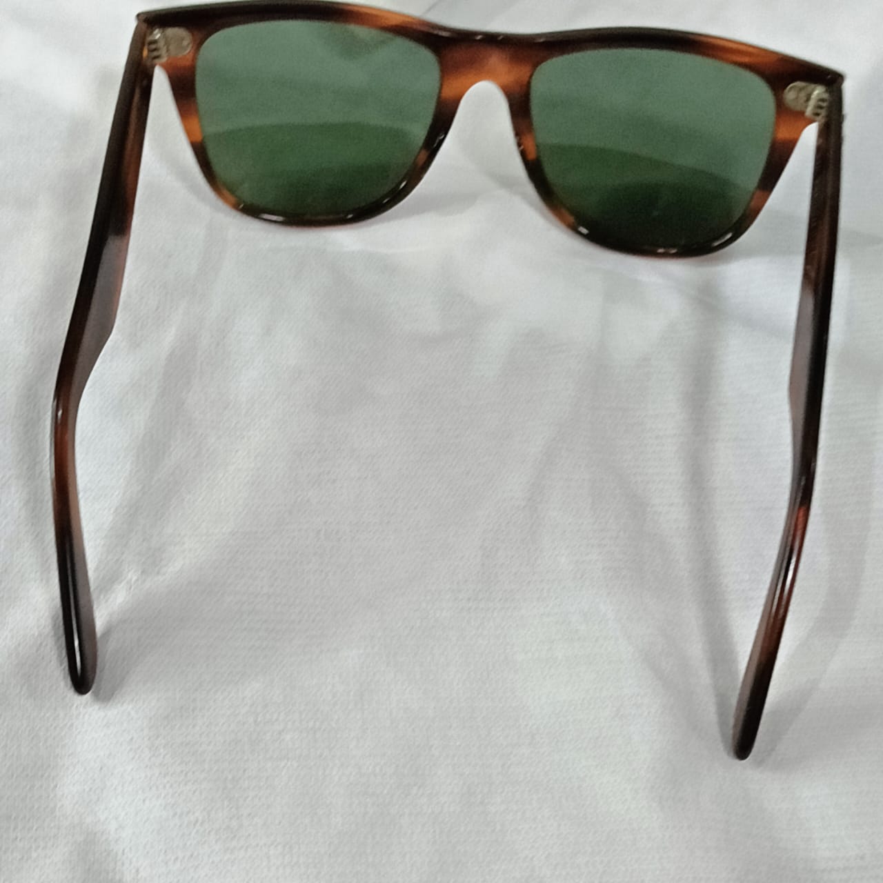 Lunette ray ban bl USA original