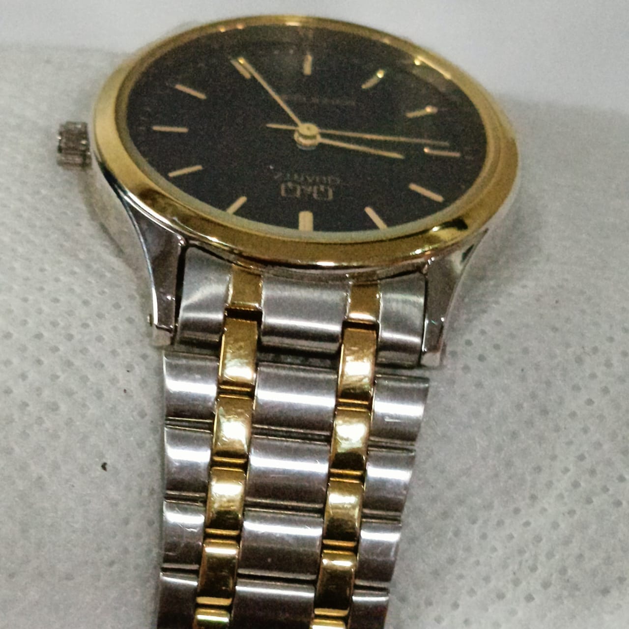 Montre QQ femme original Quartz