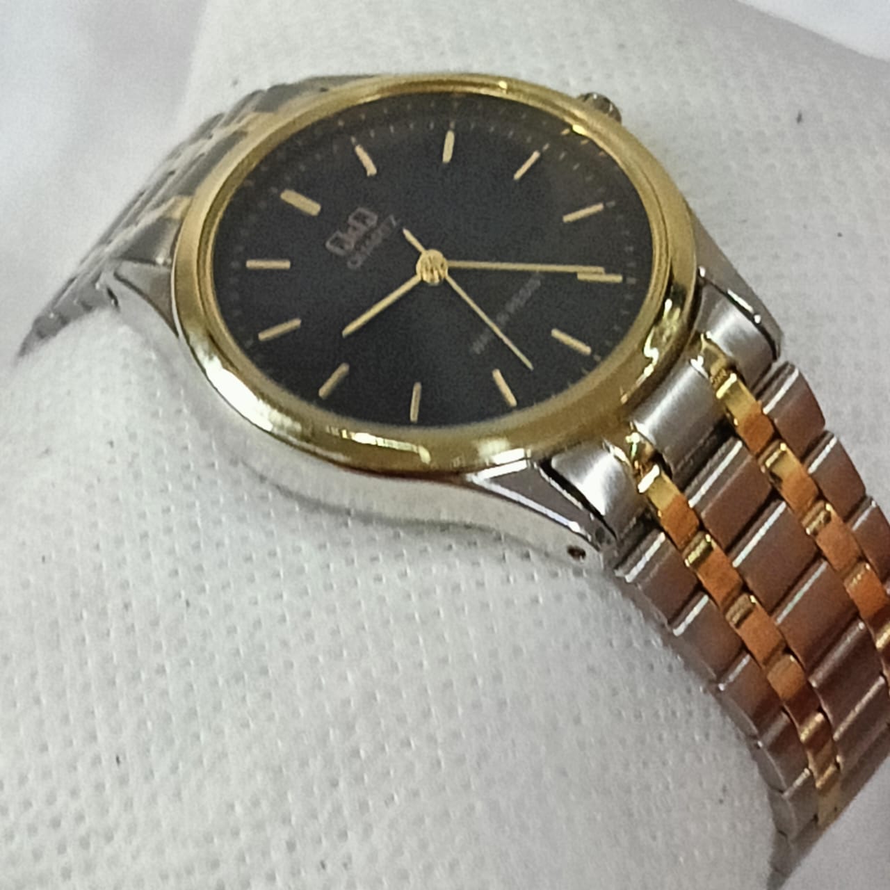 Montre QQ femme original Quartz