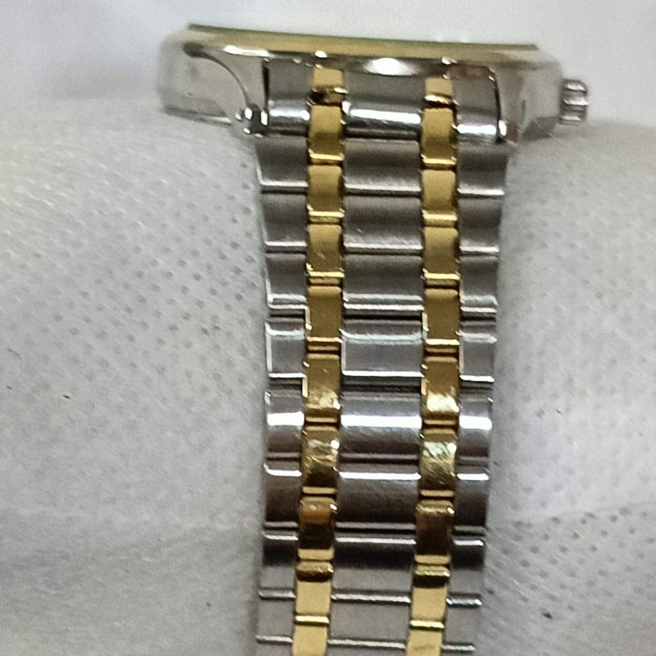 Montre QQ femme original Quartz