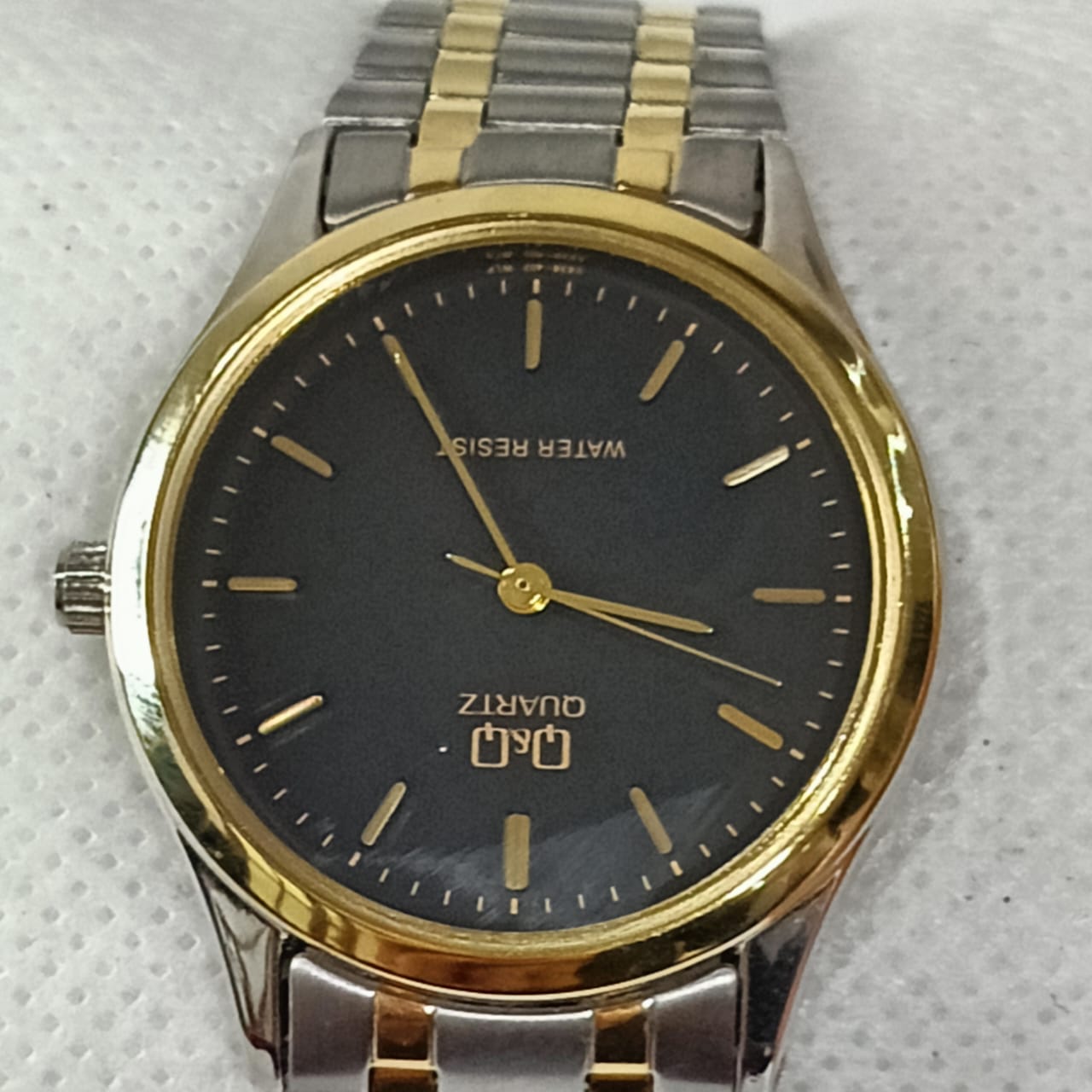 Montre QQ femme original Quartz
