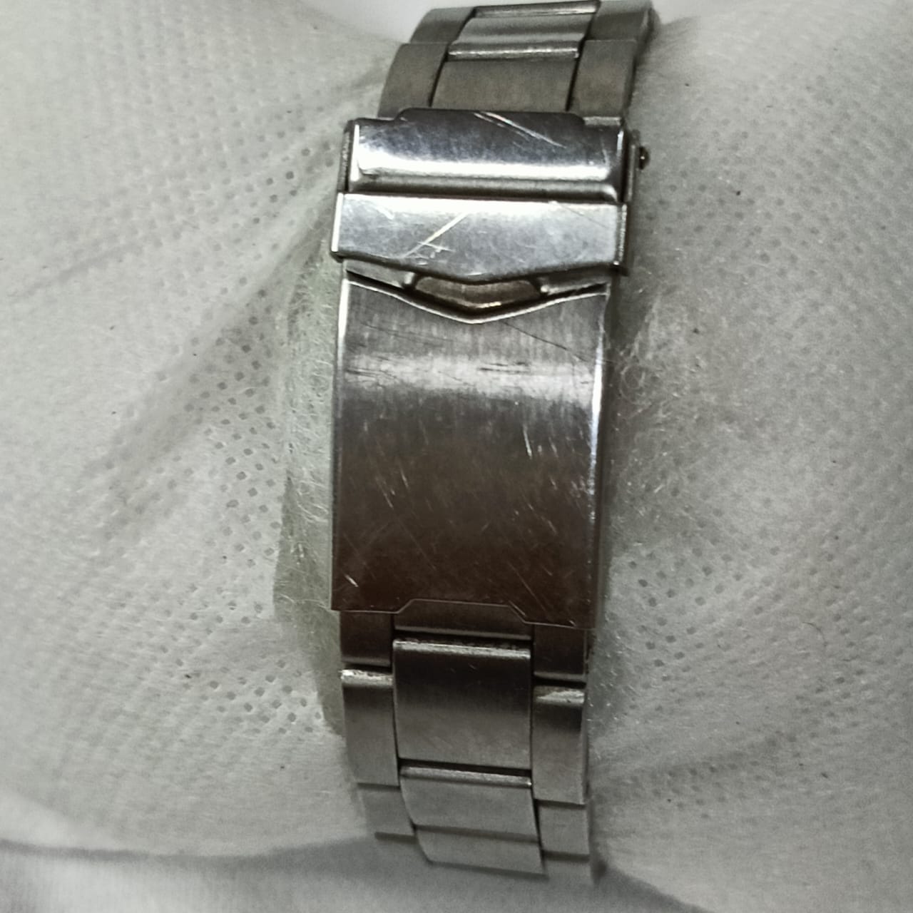 Montre philip persio Quartz original
