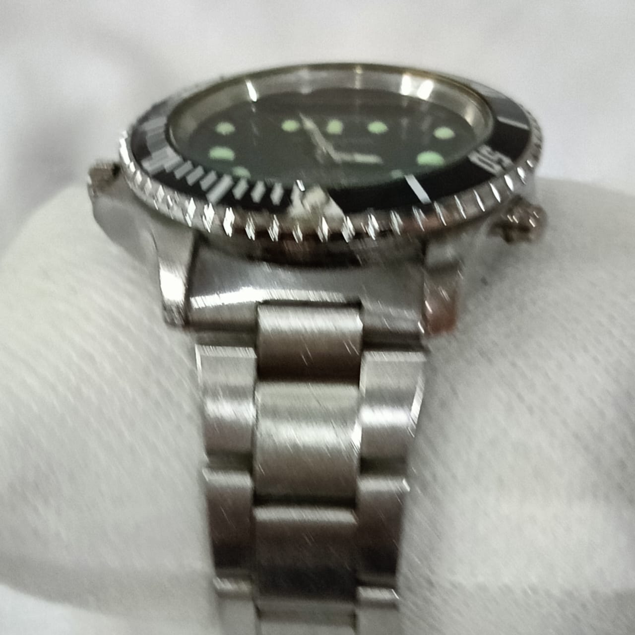 Montre philip persio Quartz original