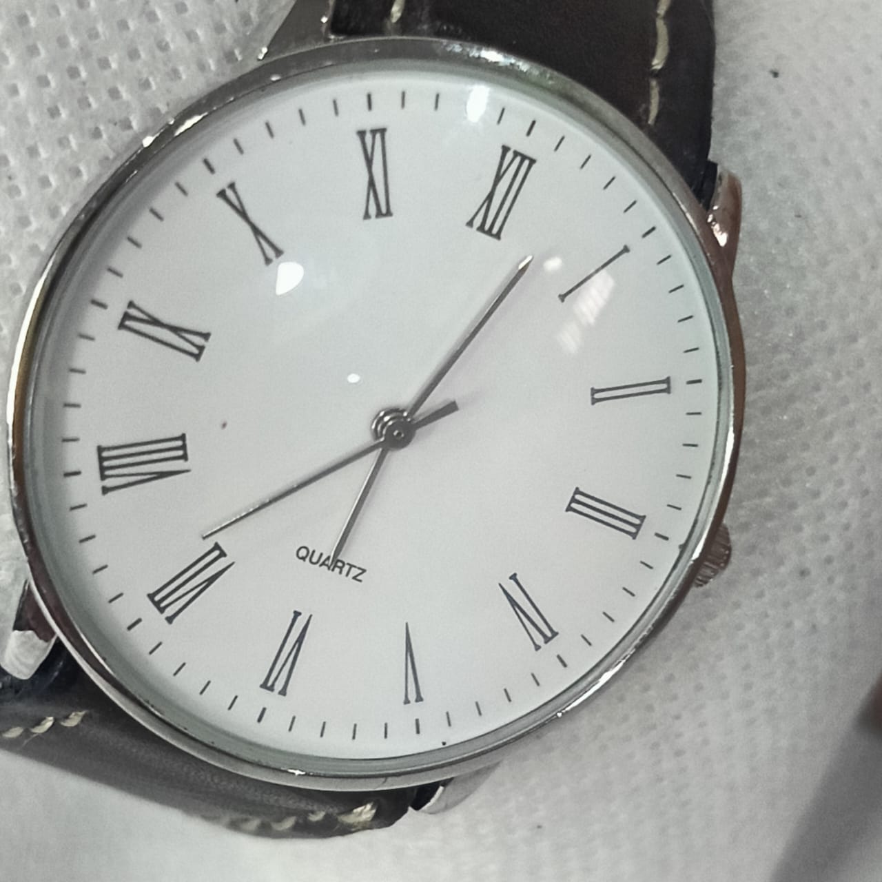 Montre quartz original