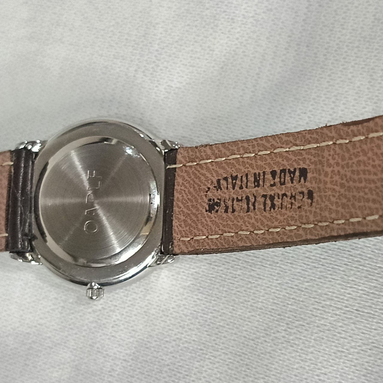 Montre quartz original