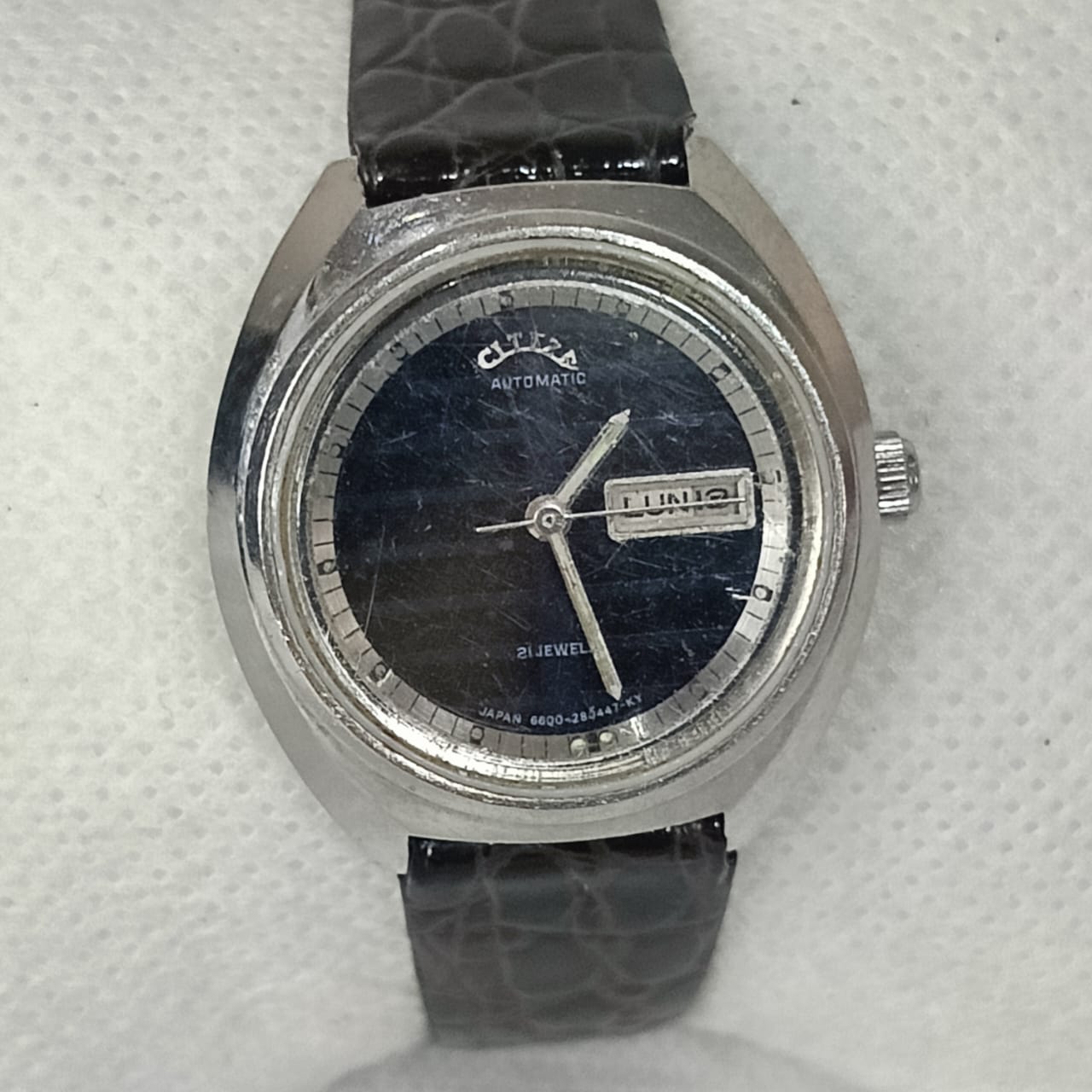 Montre citezen automatique femme original