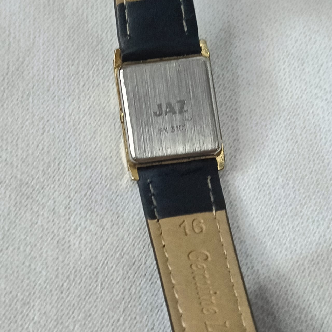 Montre jaz femme original Quartz