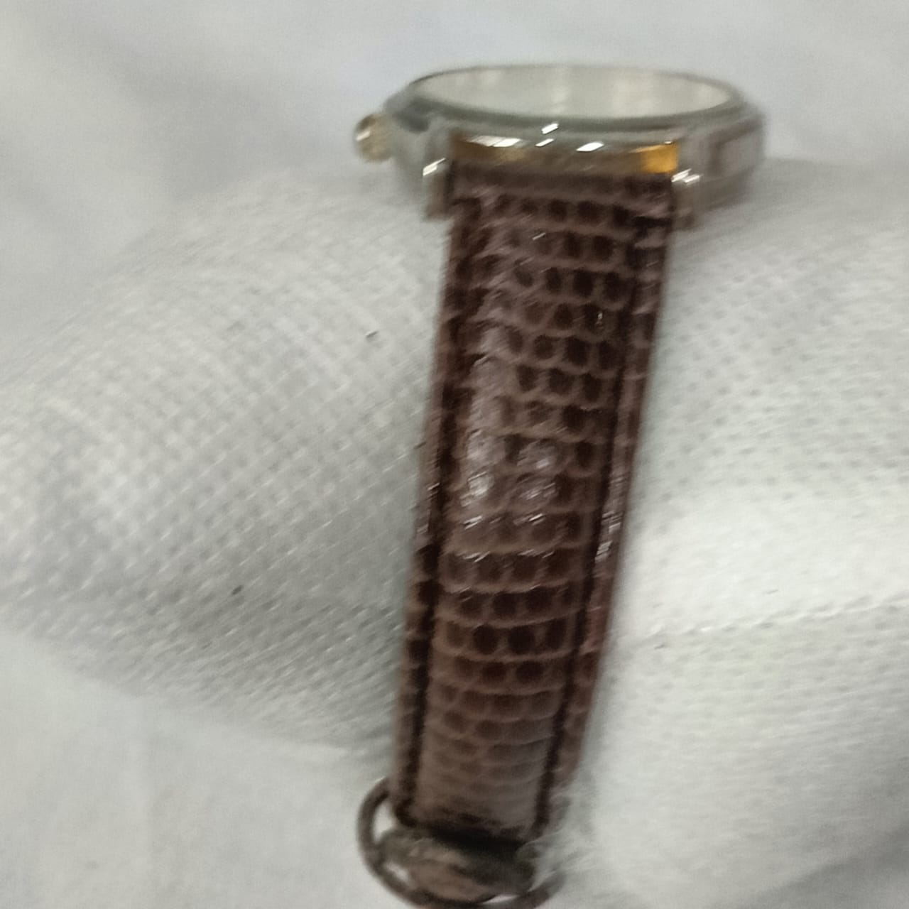 Montre lip Quartz femme original