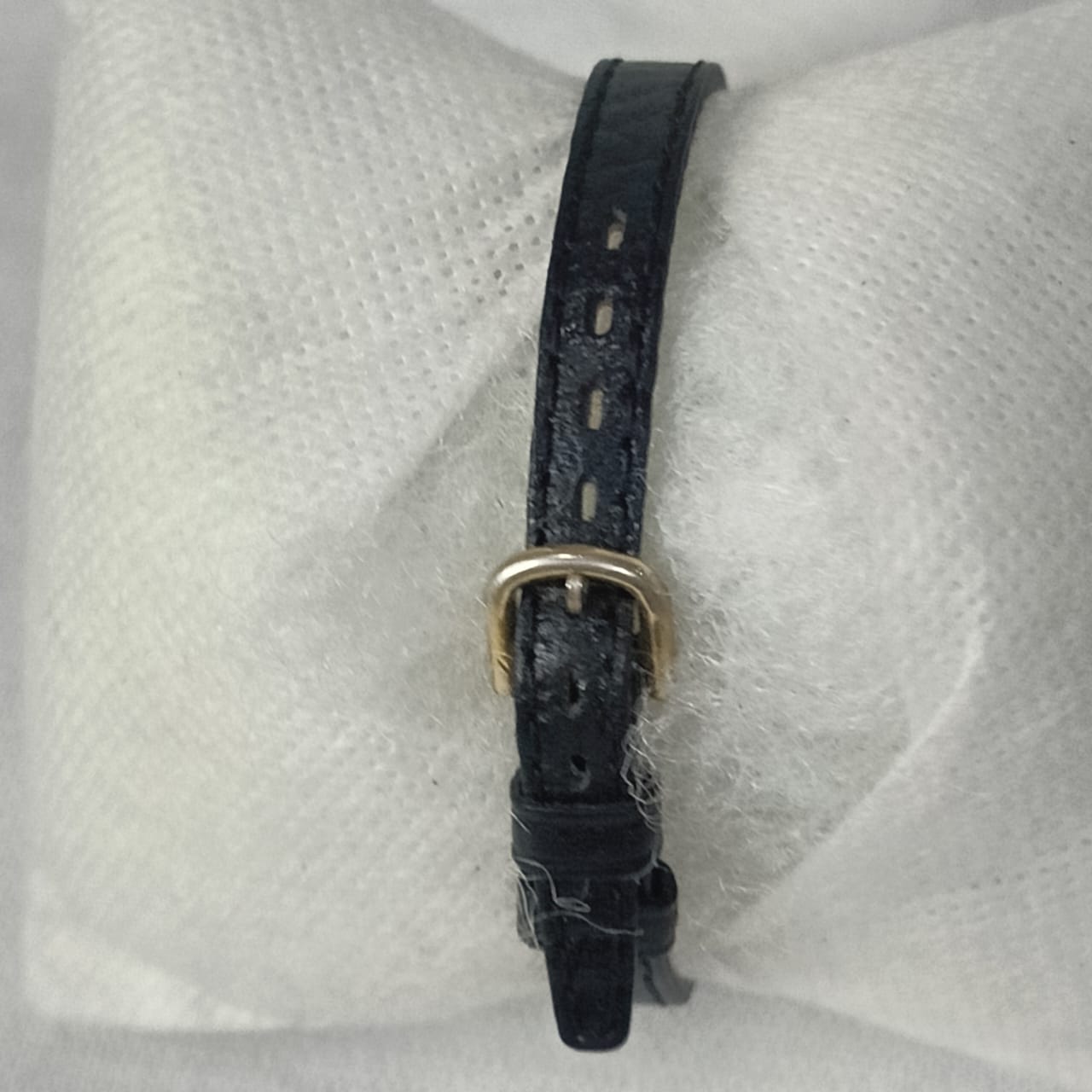 Montre nivada femme mécanique vintage