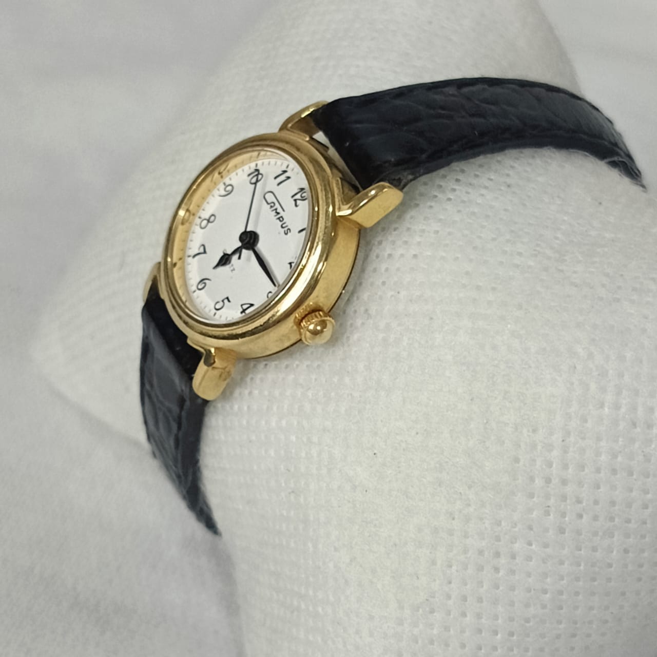 Montre campus France femme original Quartz