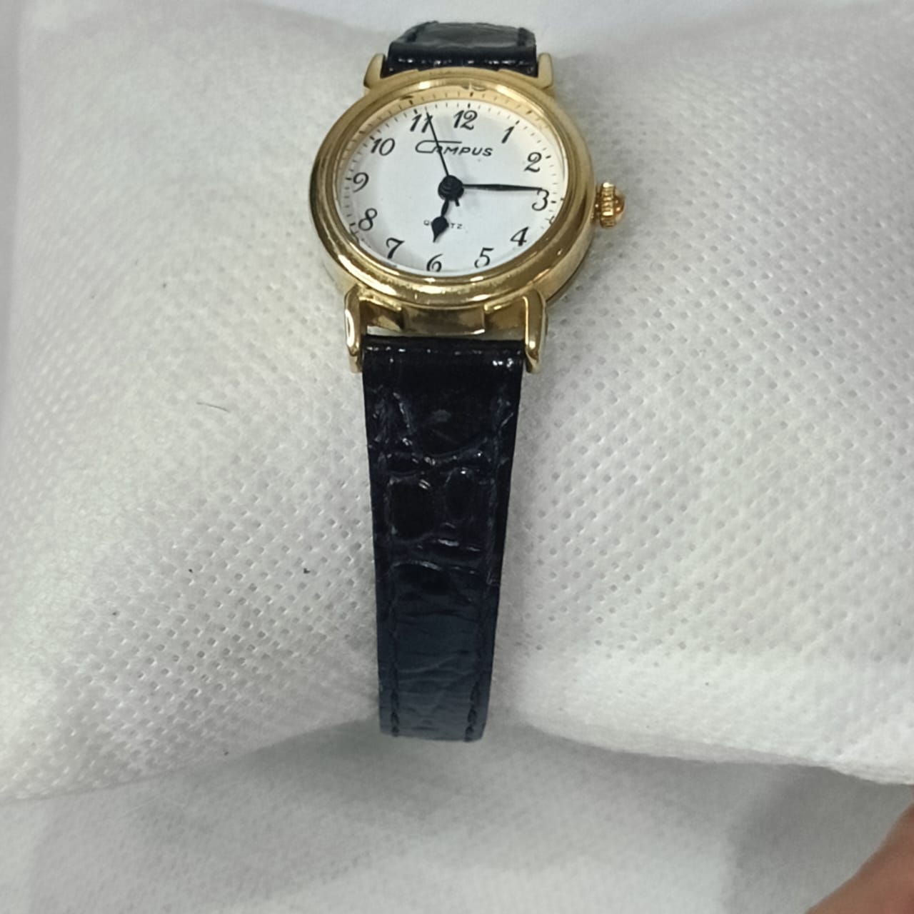 Montre campus France femme original Quartz