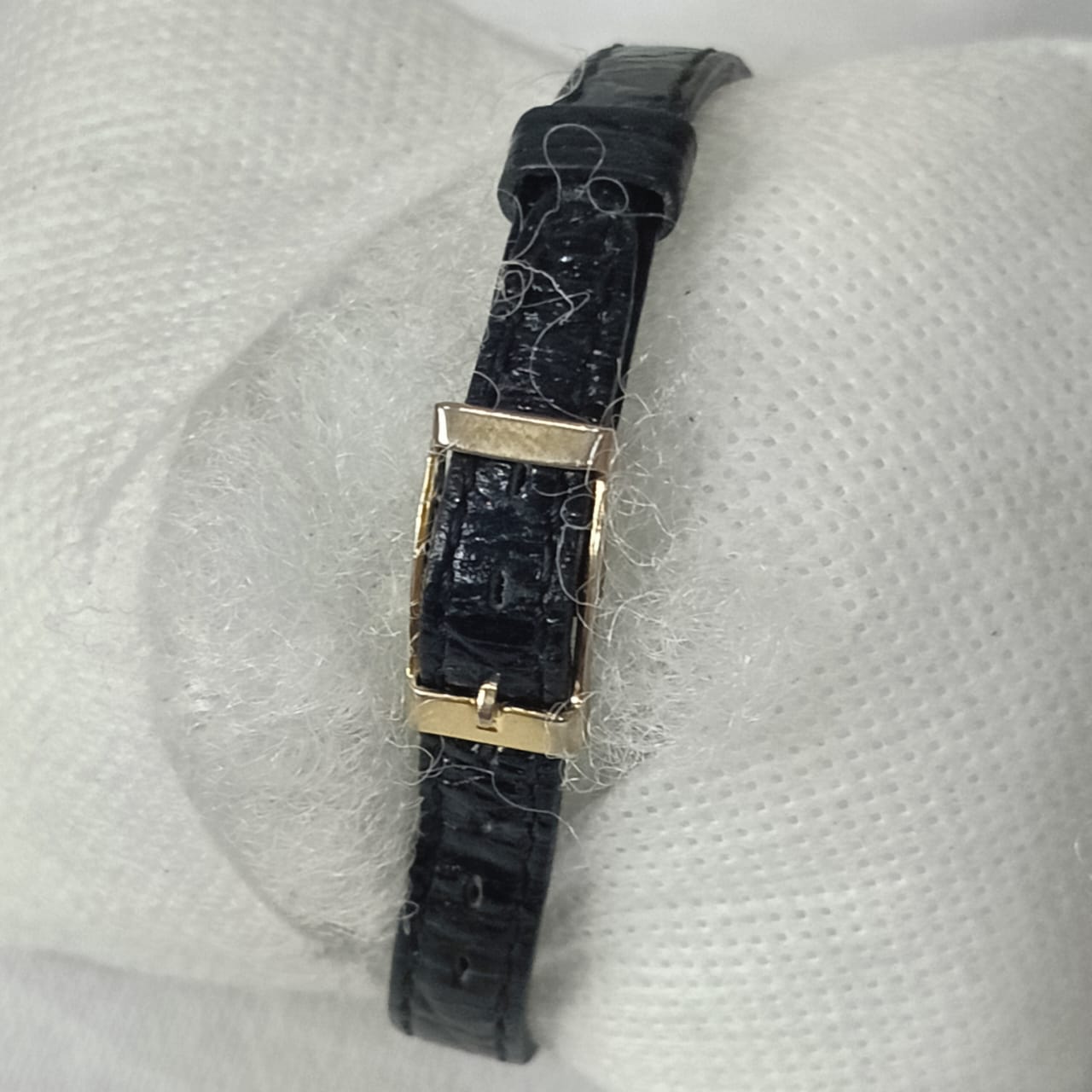 Montre campus France femme original Quartz