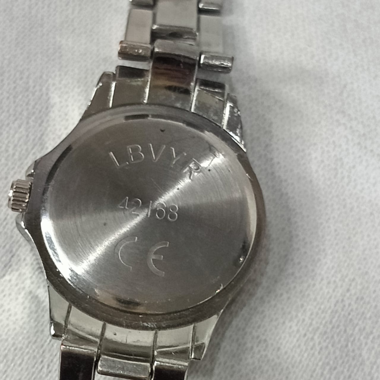 Montre quartz original femme