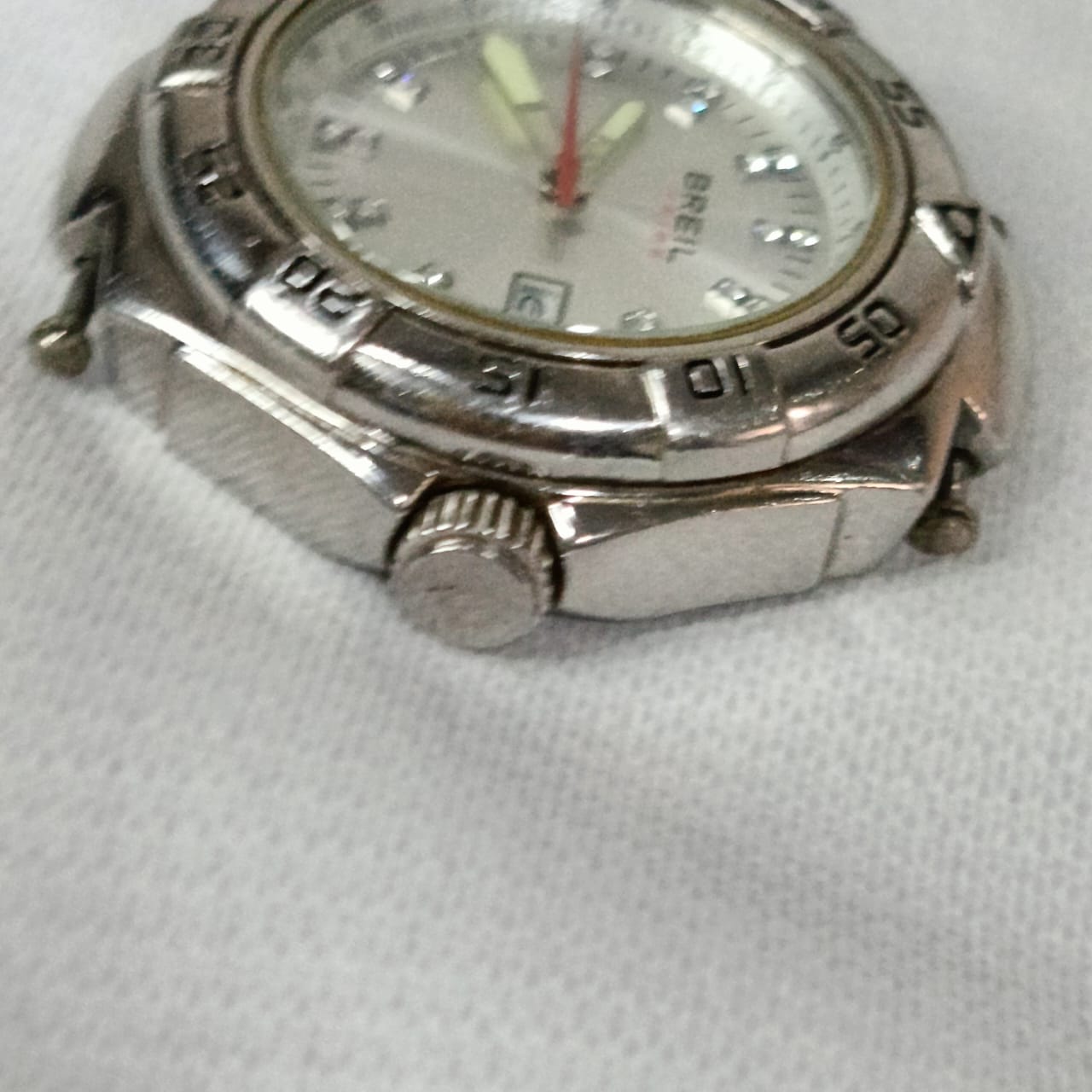 Montre briel Quartz original