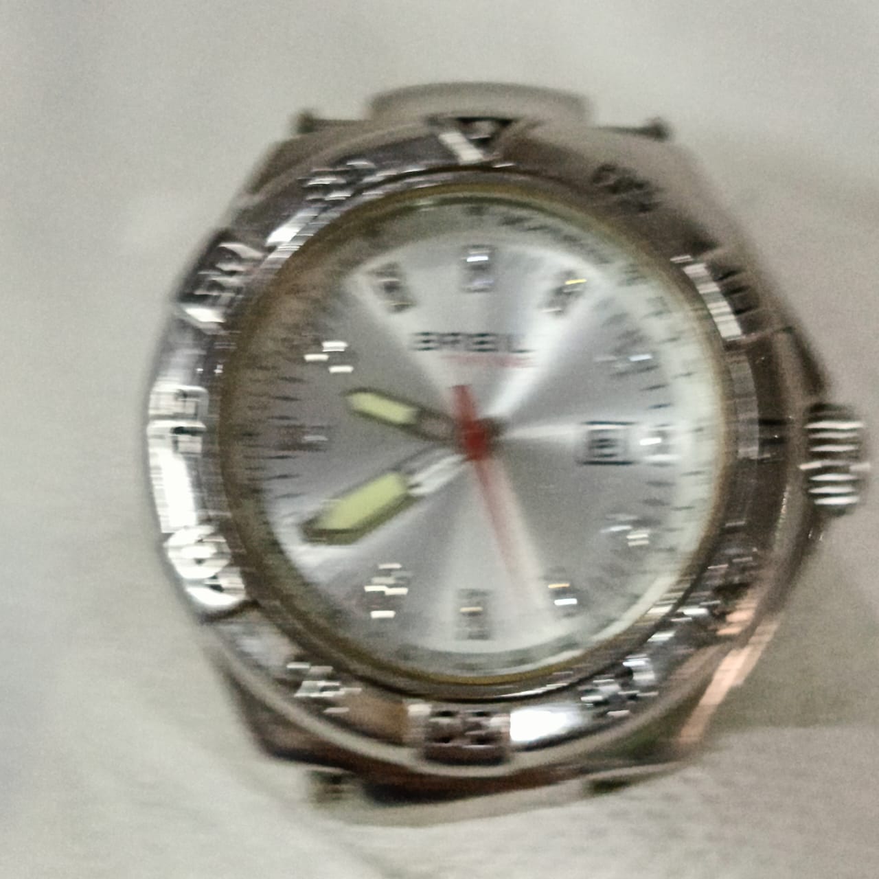 Montre briel Quartz original