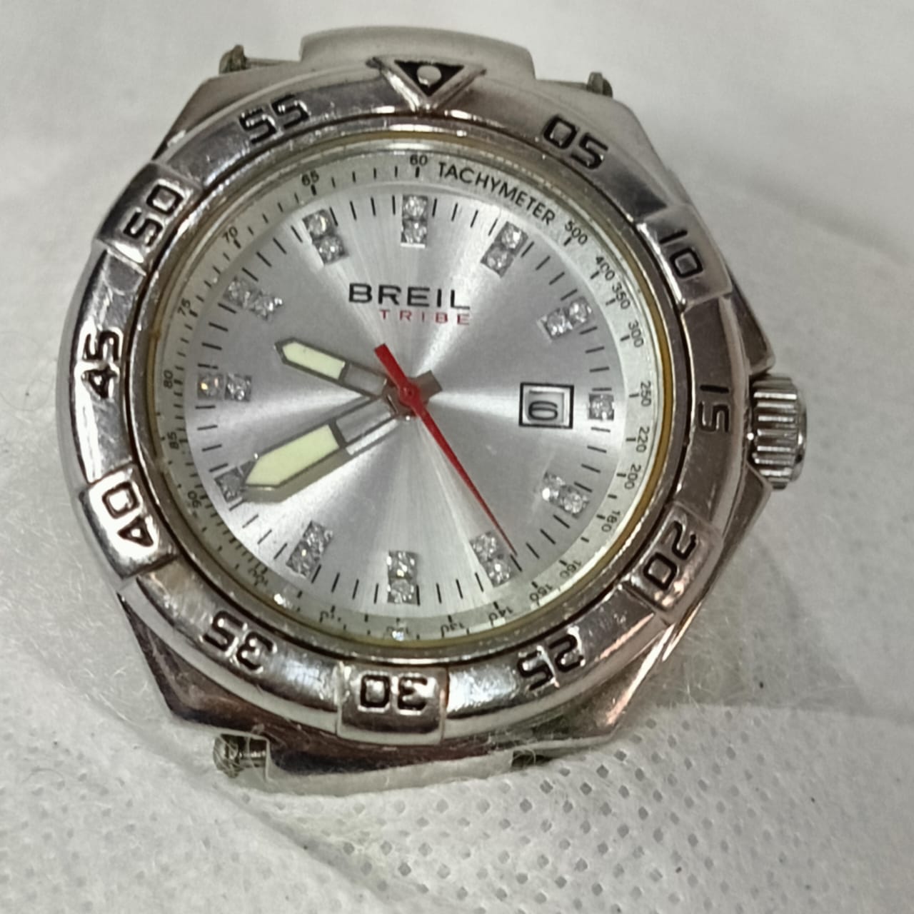Montre briel Quartz original