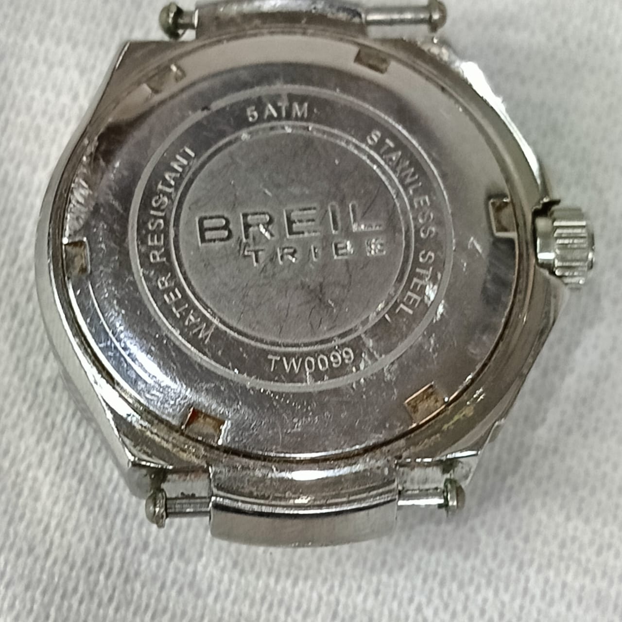 Montre briel Quartz original