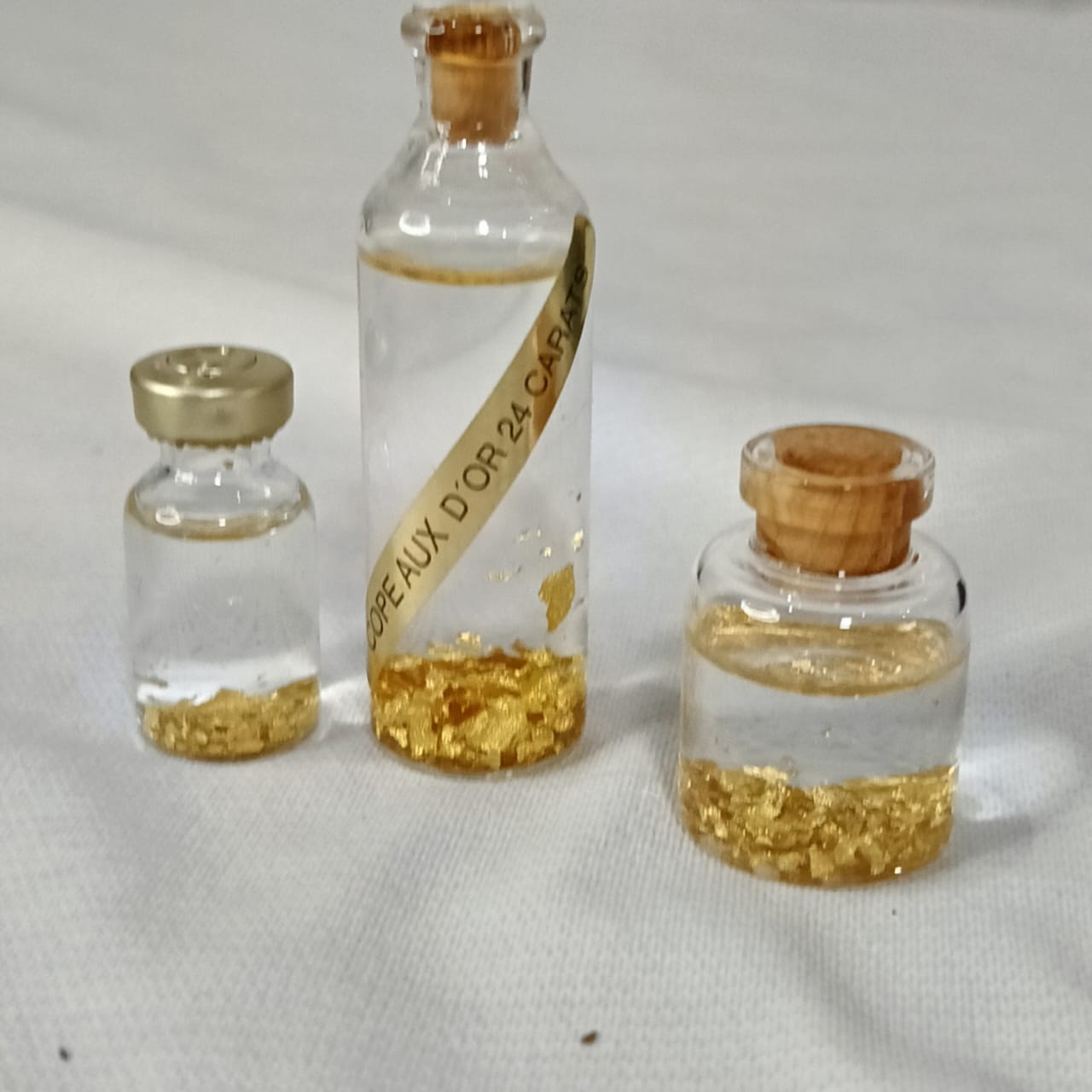 نماذج من ذهب 24k/22k/20k