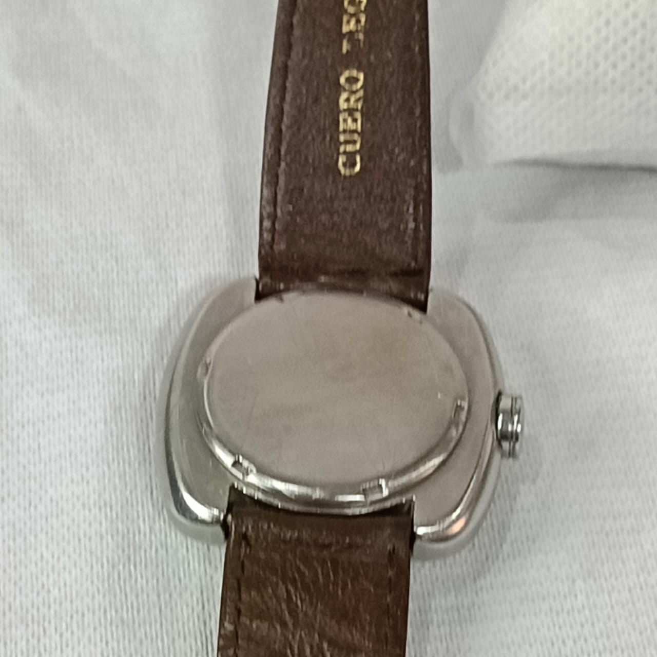Montre lip Quartz original vintage