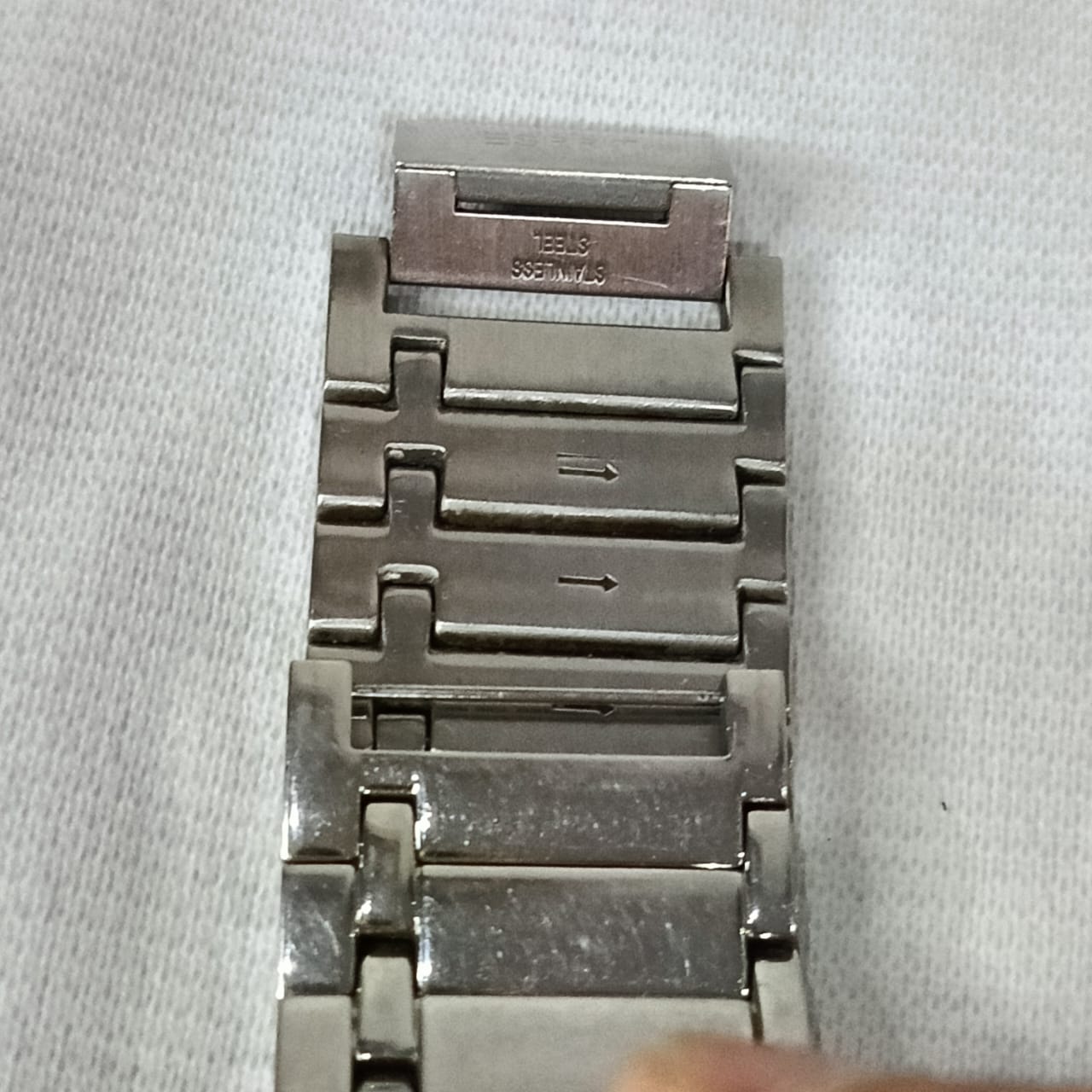 Montre esprit original Quartz