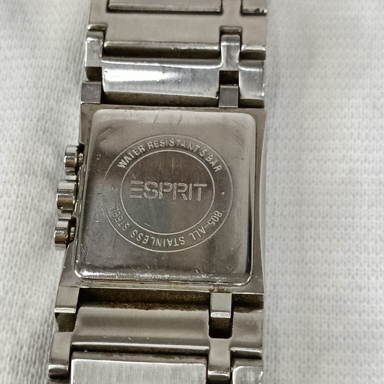 Montre esprit original Quartz