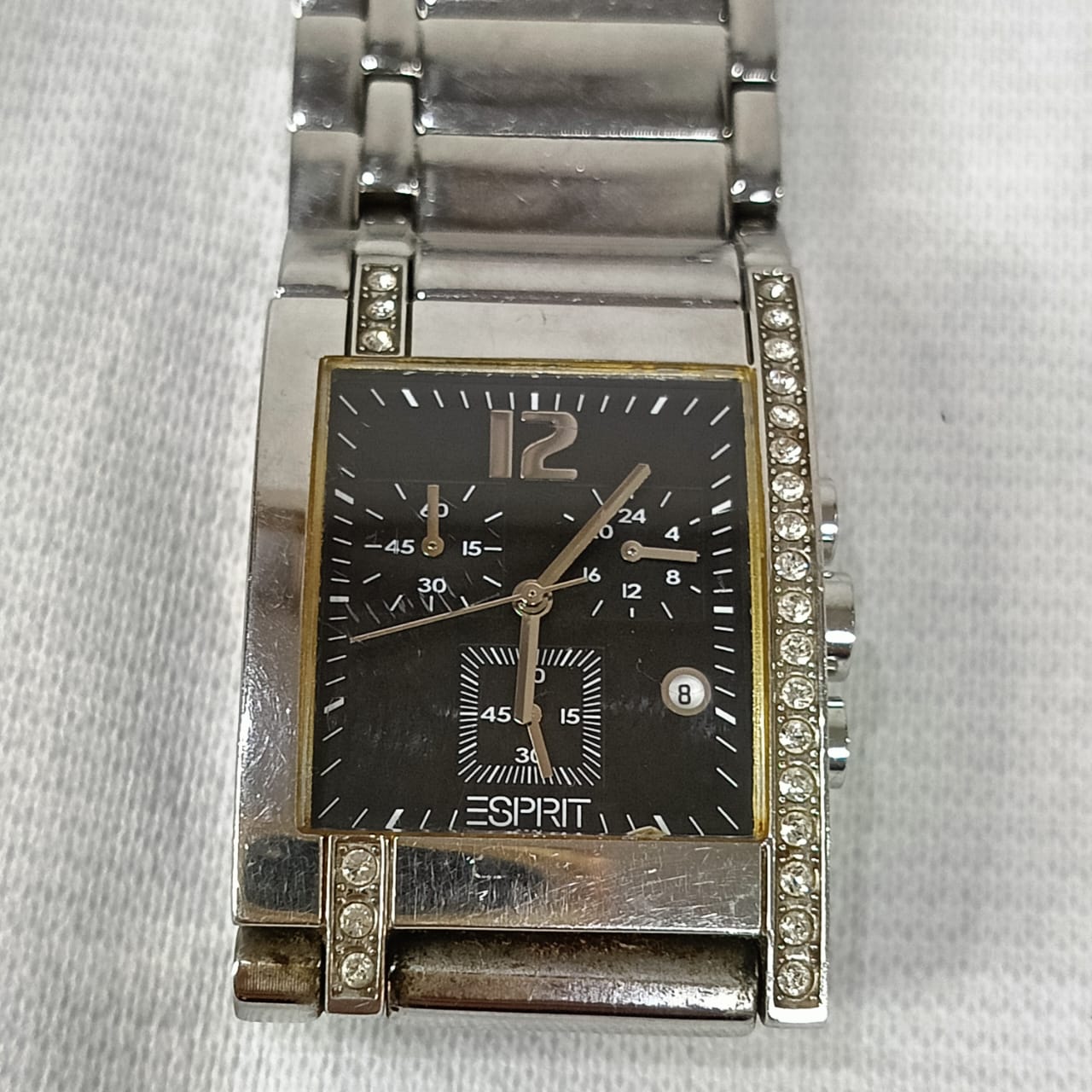 Montre esprit original Quartz
