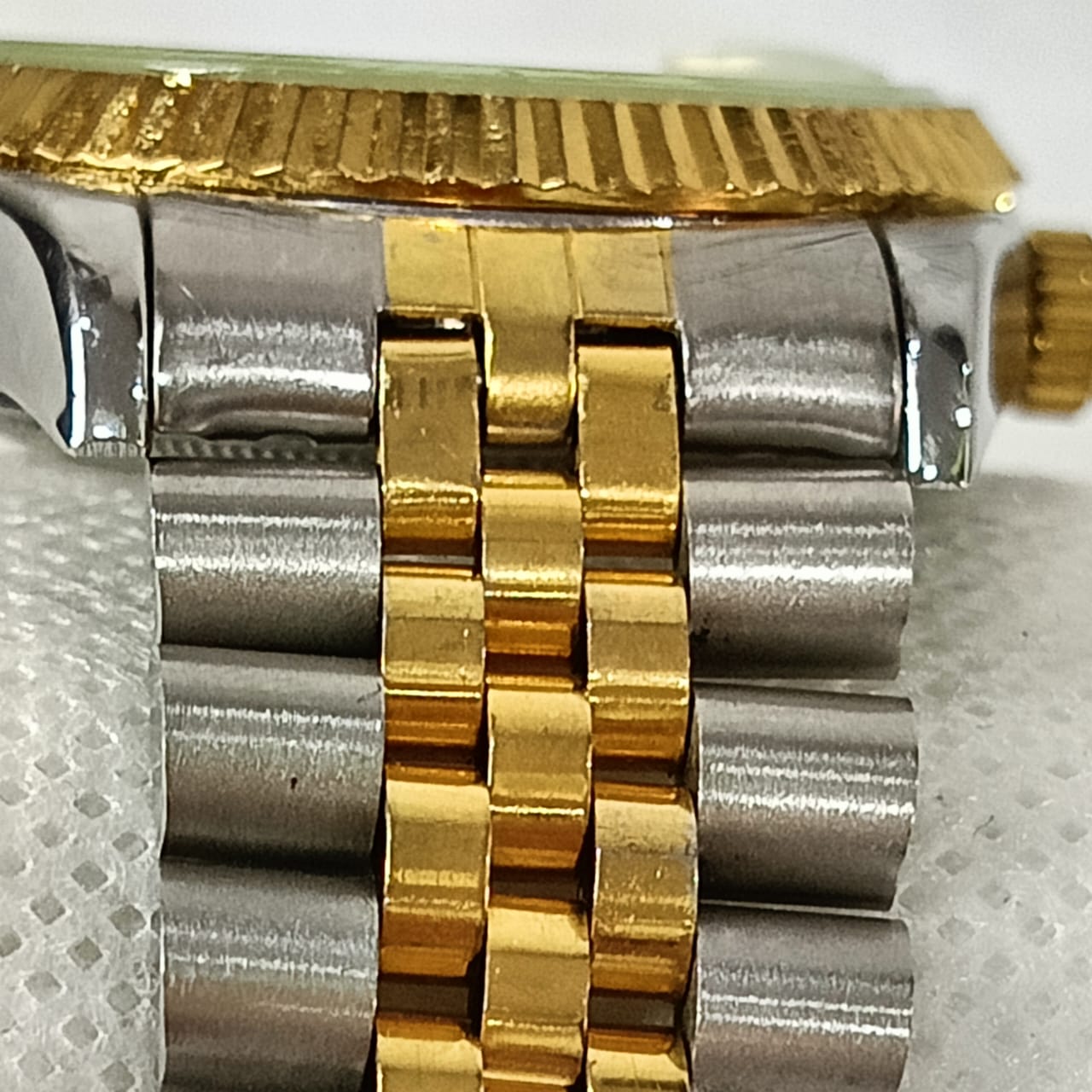 Montre Rolex automatique