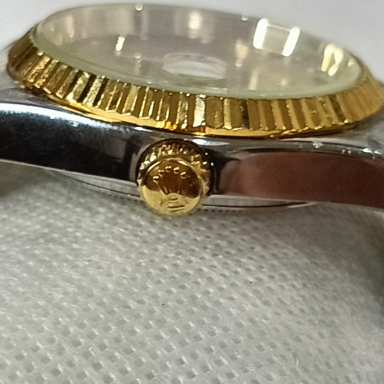 Montre Rolex automatique