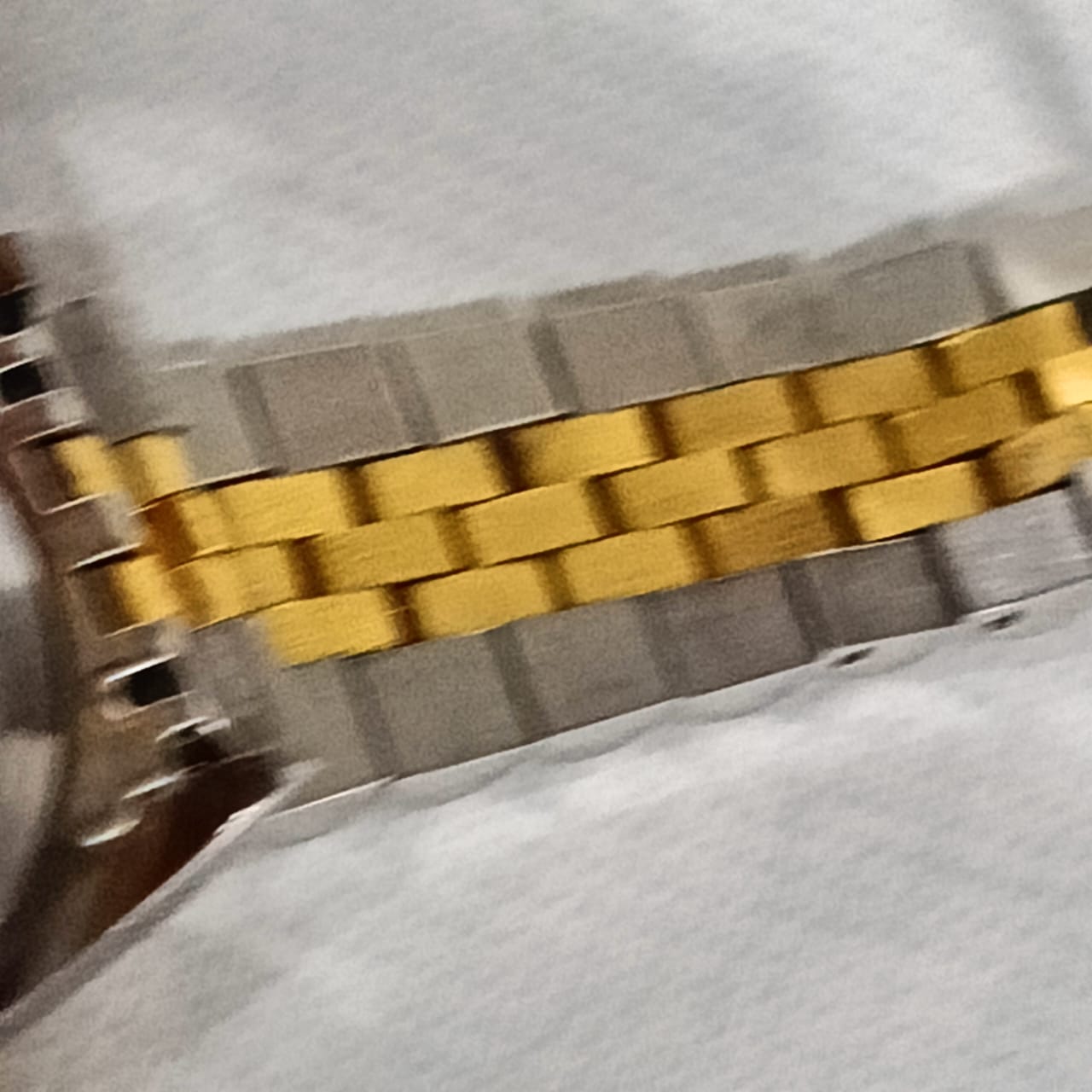 Montre Rolex automatique