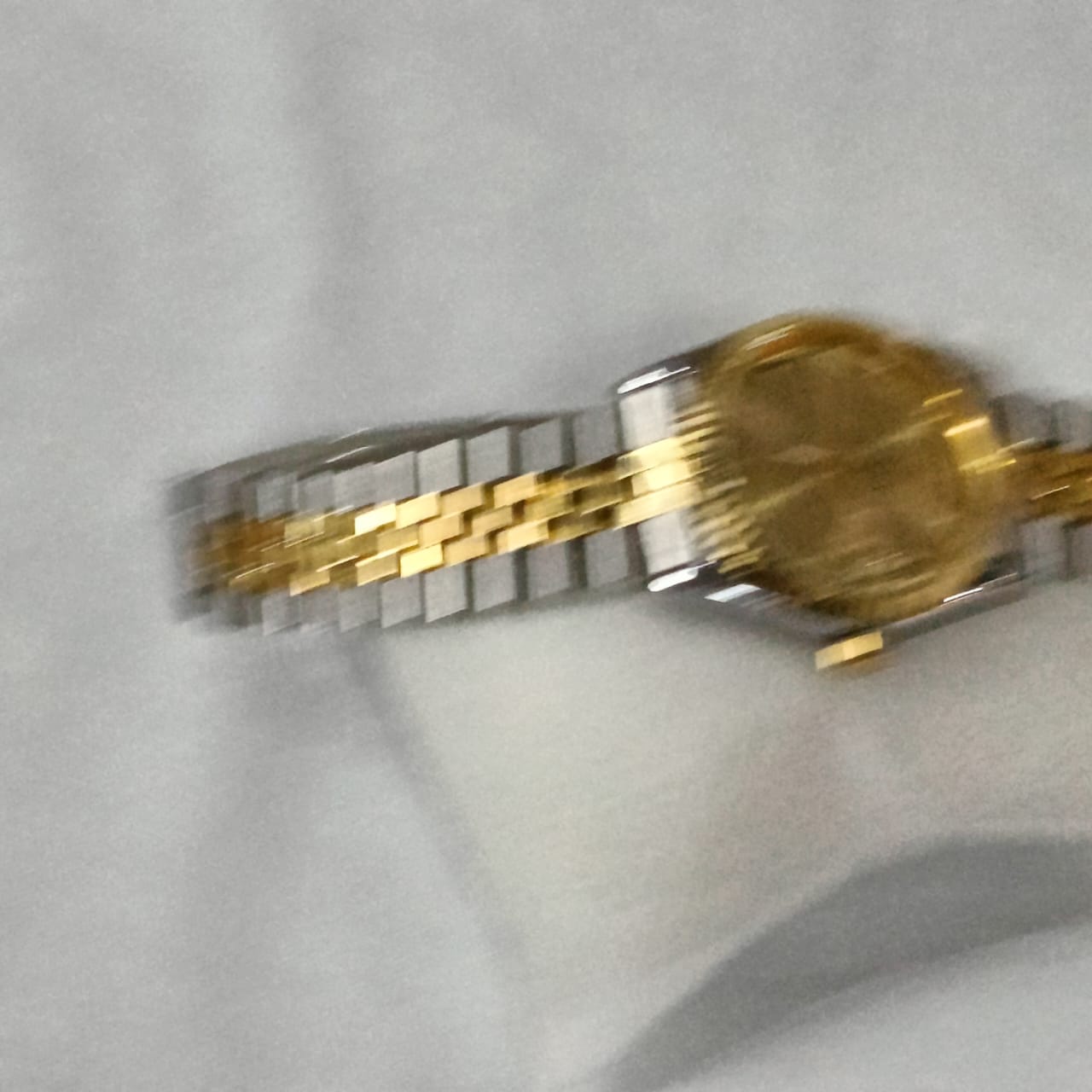 Montre Rolex automatique
