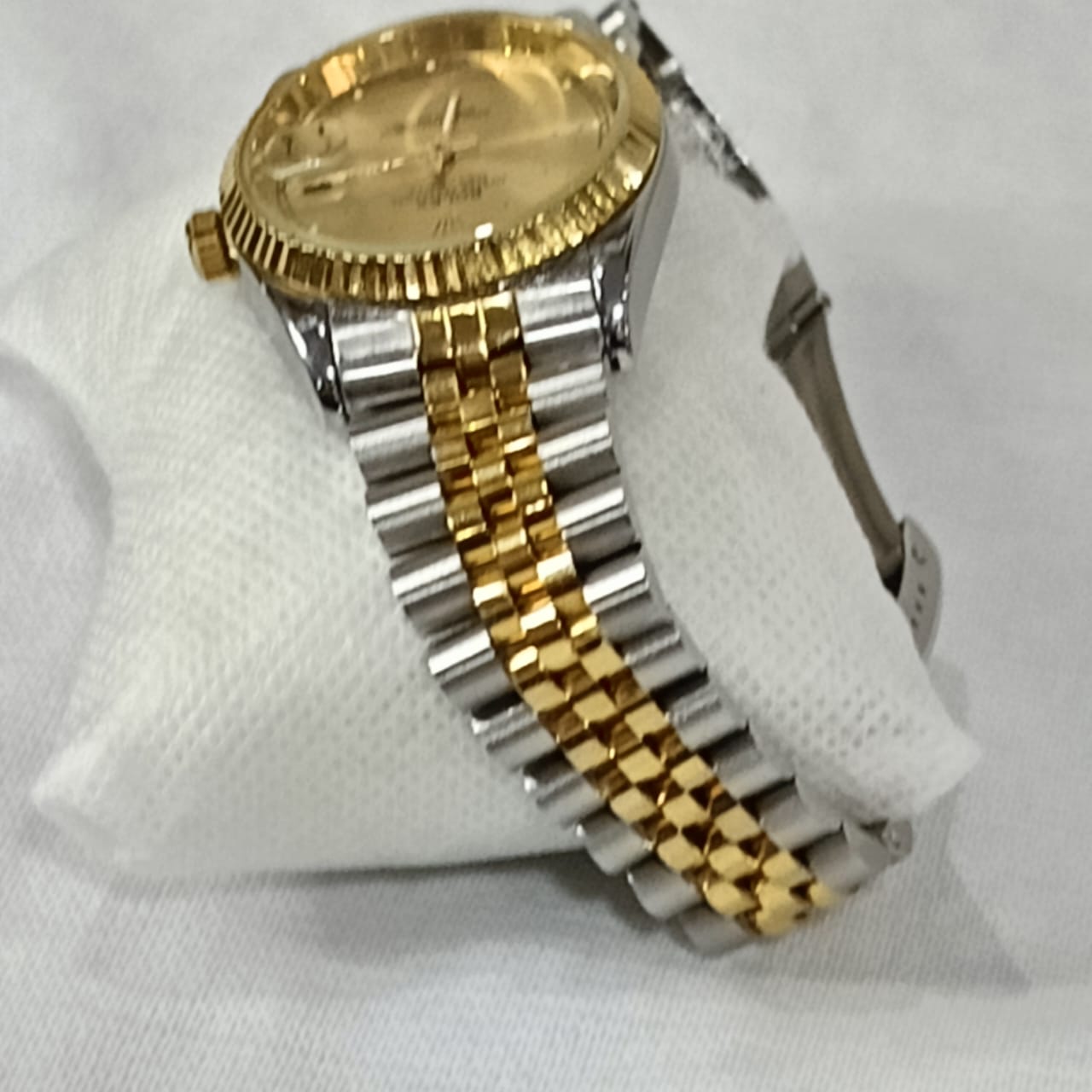 Montre Rolex automatique