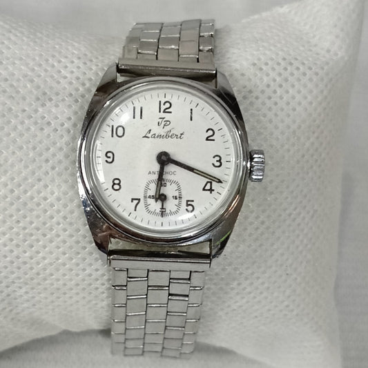 Montre lambert automatique femme original