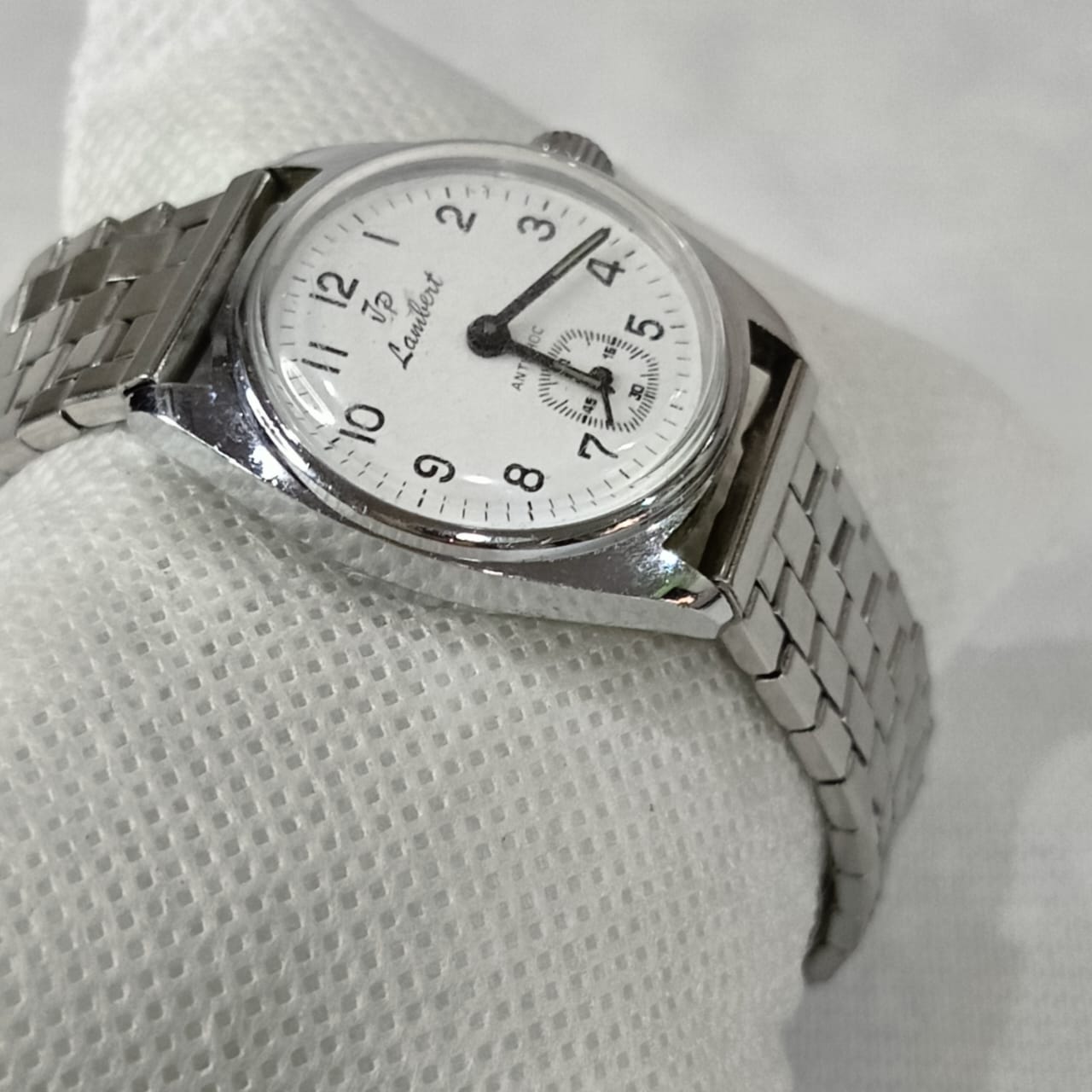 Montre lambert automatique femme original