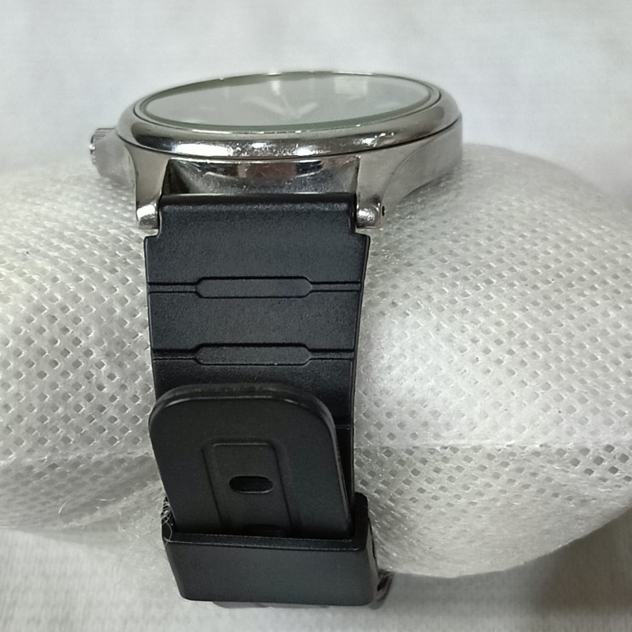Montre Aurore plongée Quartz original