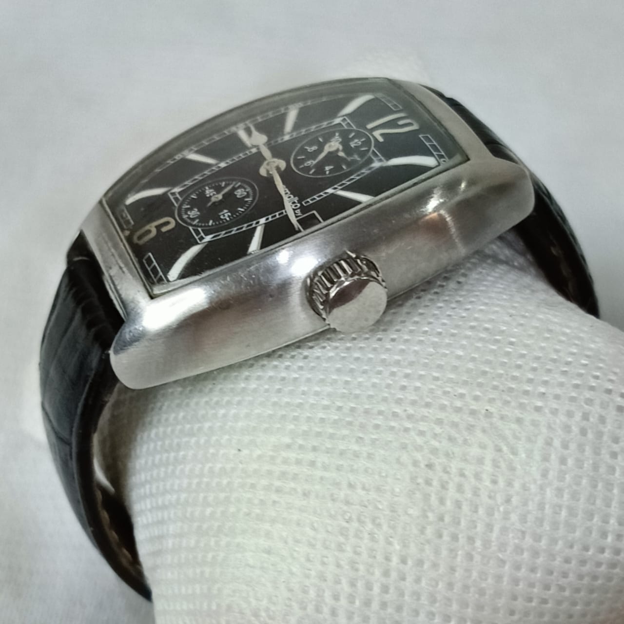 Montre smalto by Suisse automatique original
